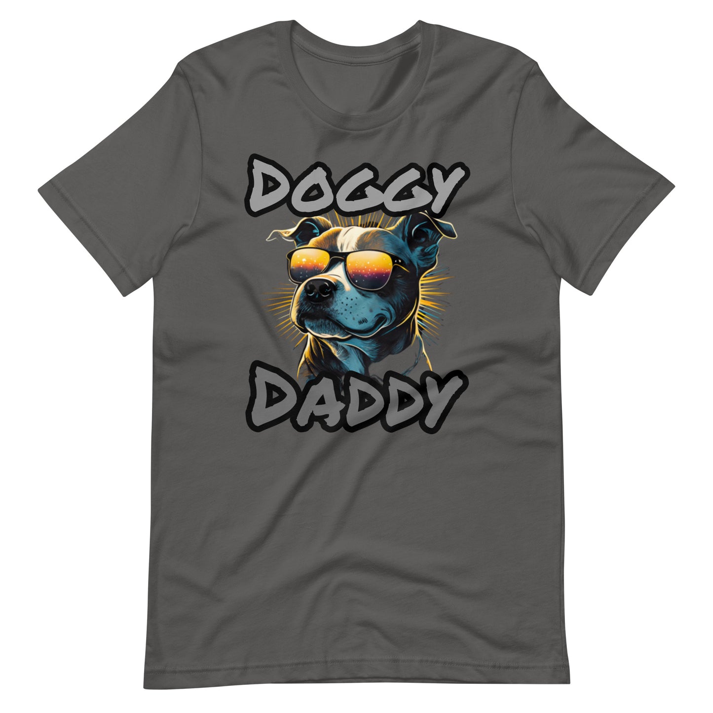 Doggy Daddy