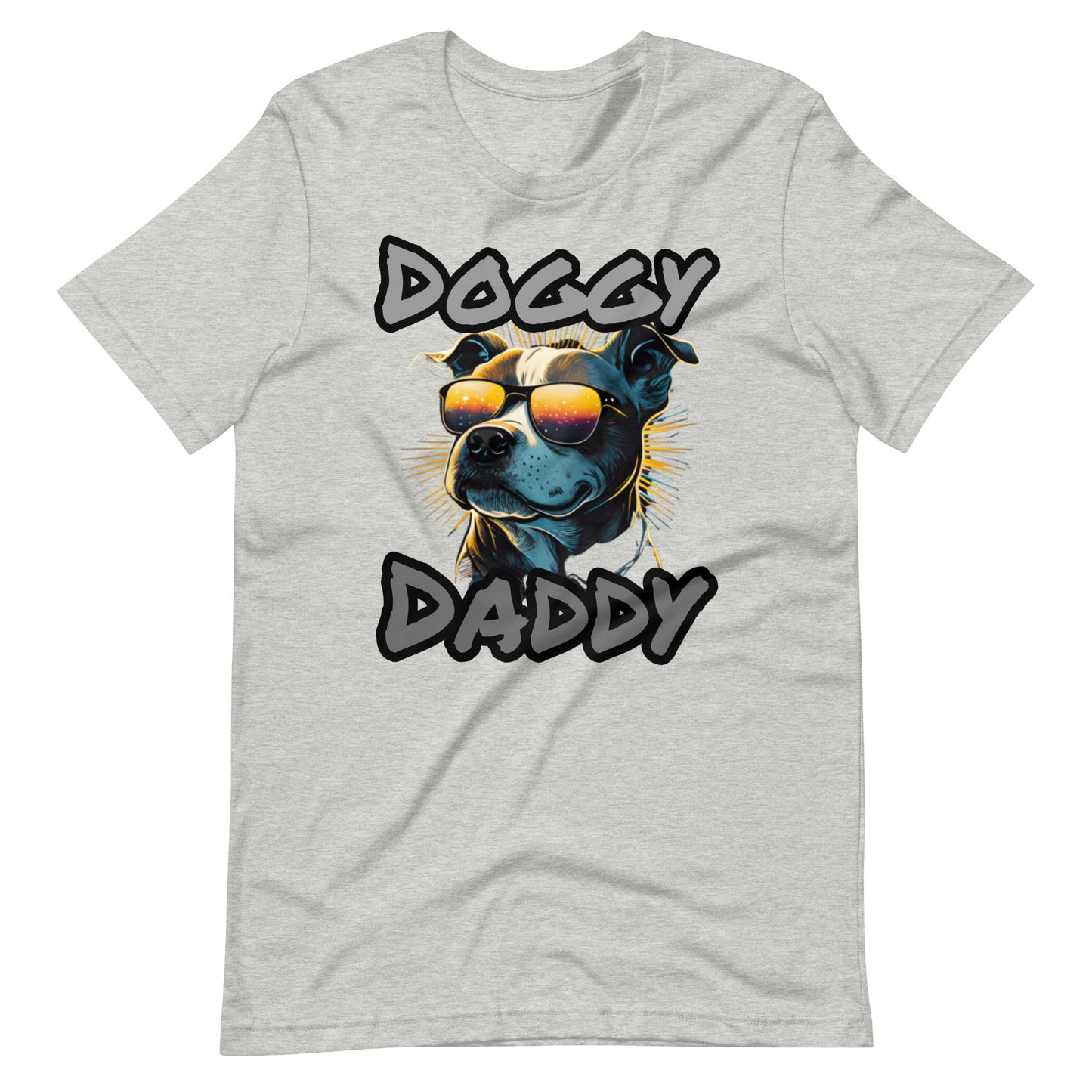 Doggy Daddy