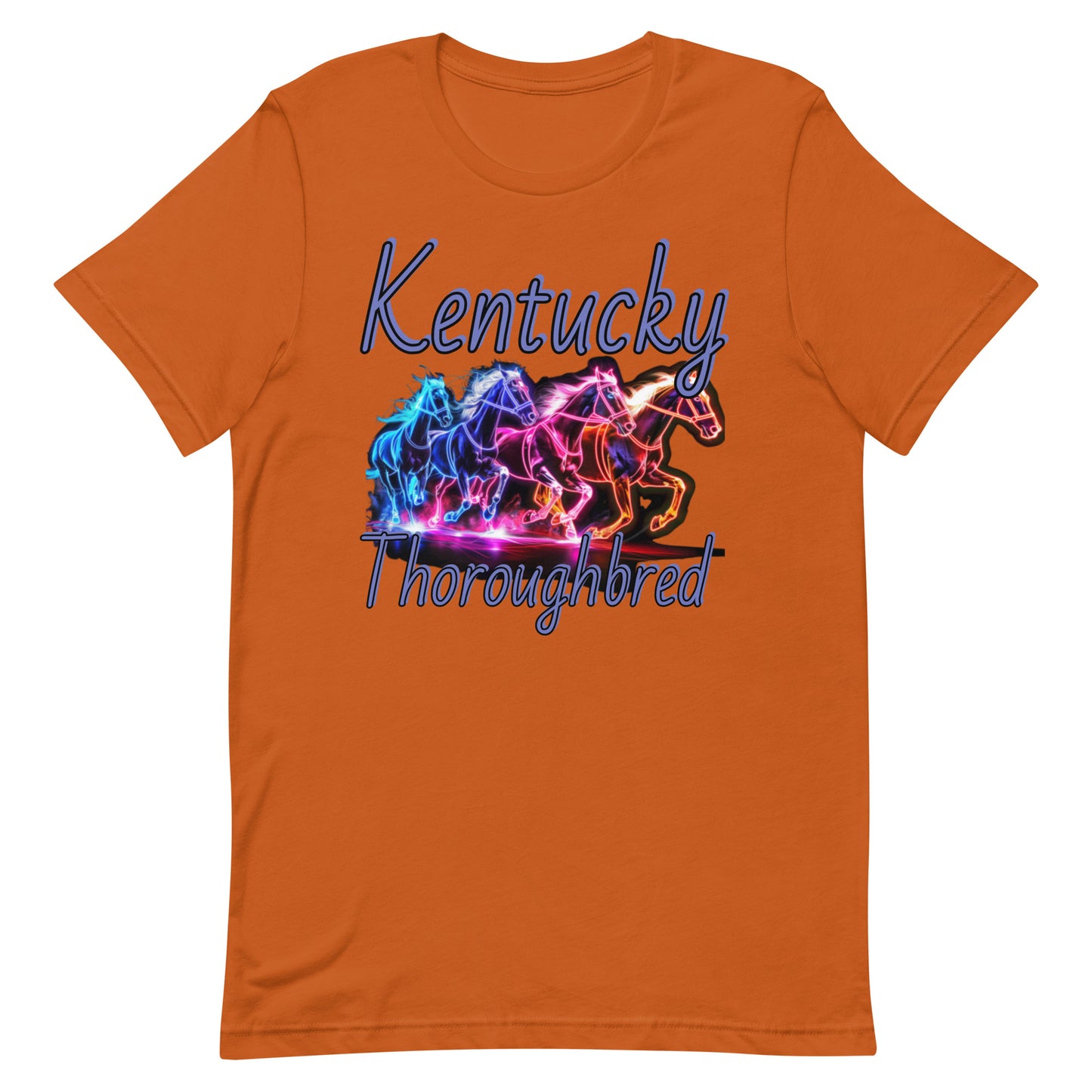 Ky Thoroughbred
