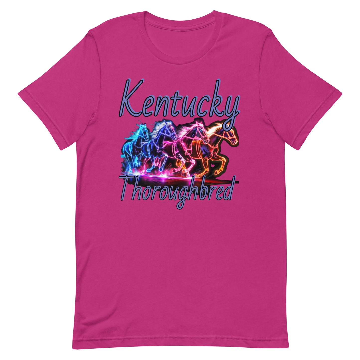 Ky Thoroughbred