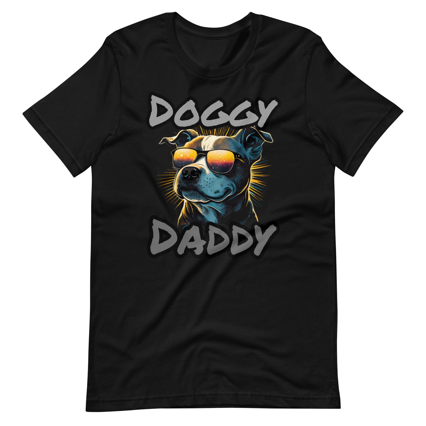 Doggy Daddy