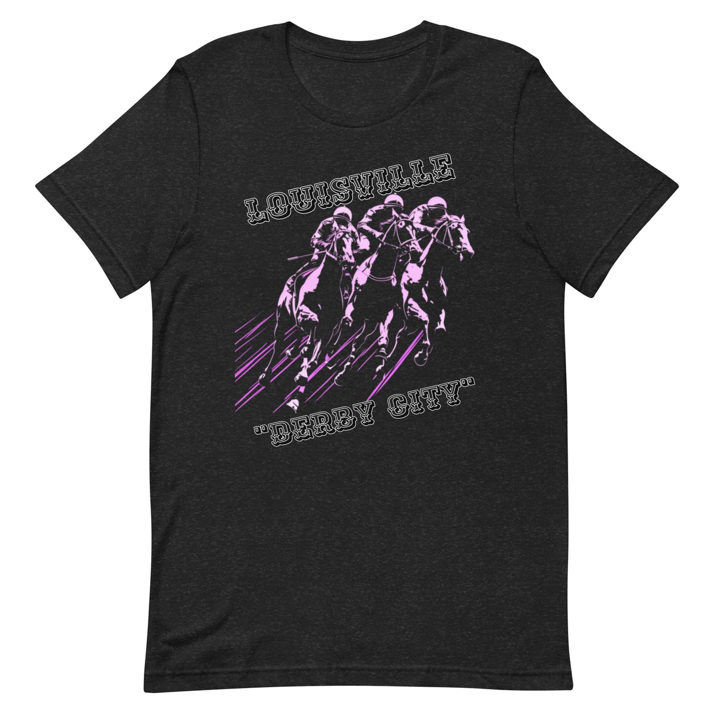 Black Artificial Intelligence Tee Shirt Artwork