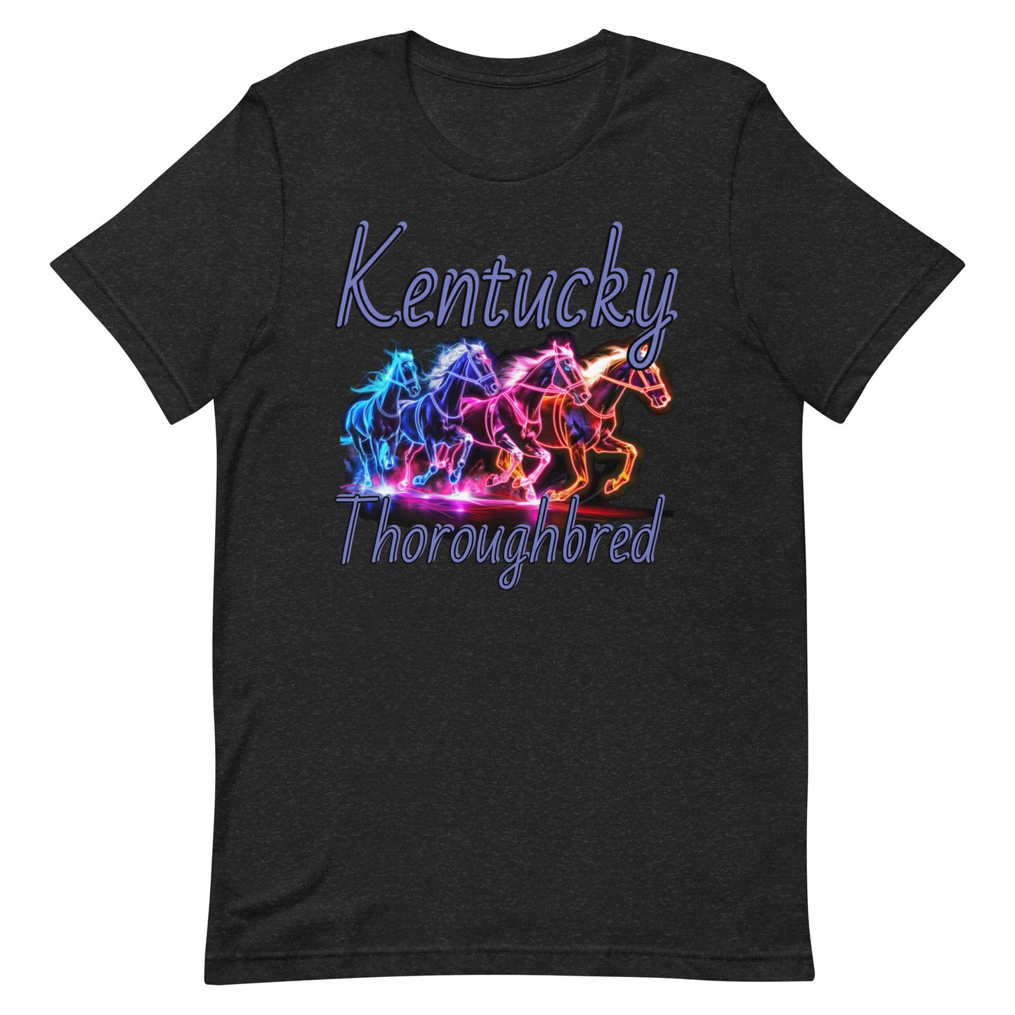 Ky Thoroughbred