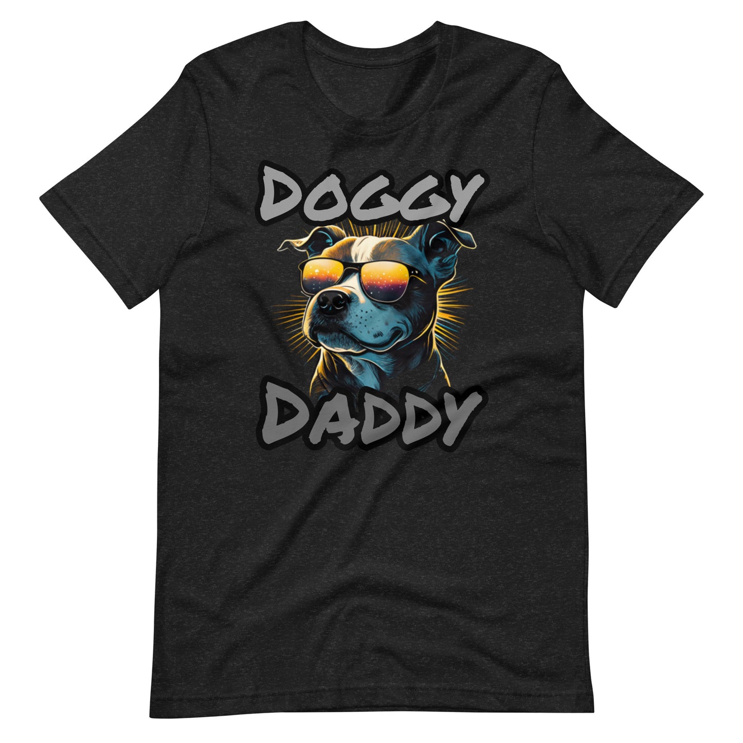 Black Artificial Intelligence Tee Shirt Artwork