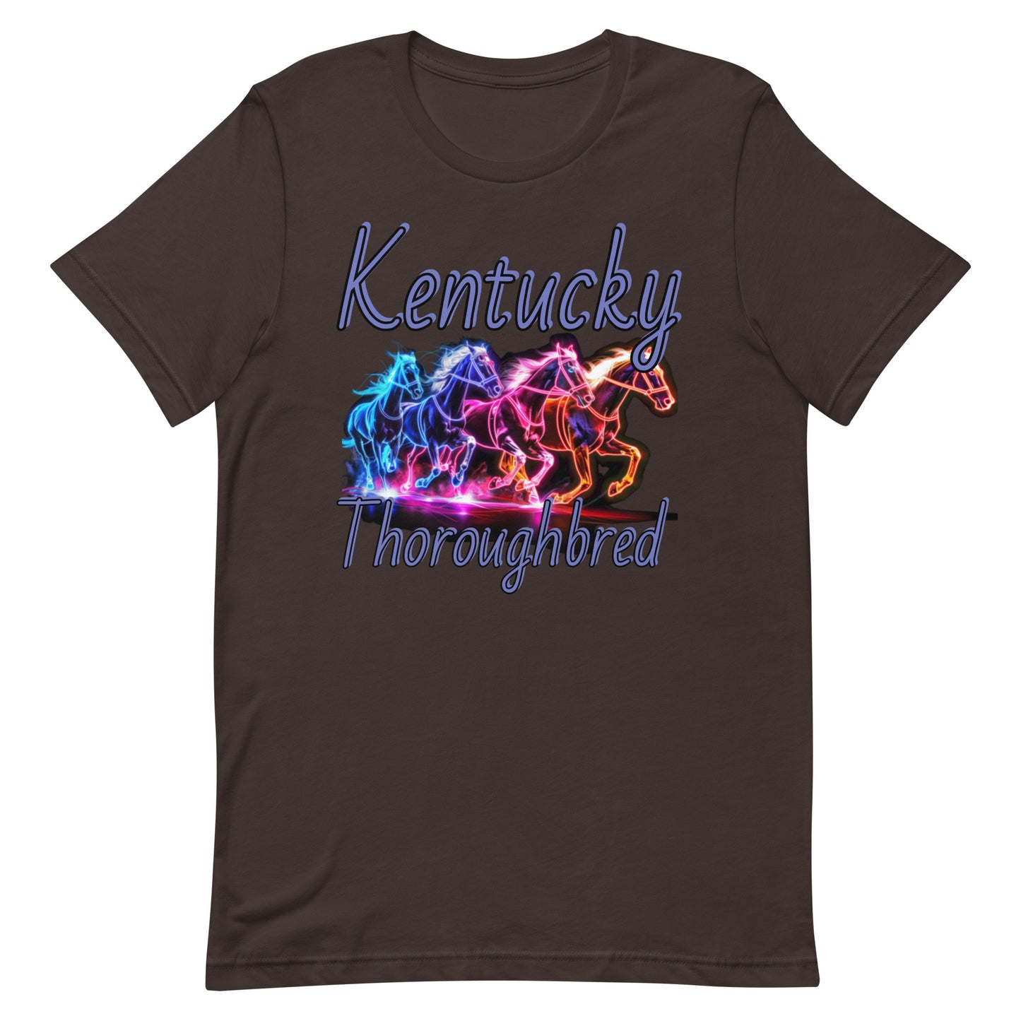 Ky Thoroughbred