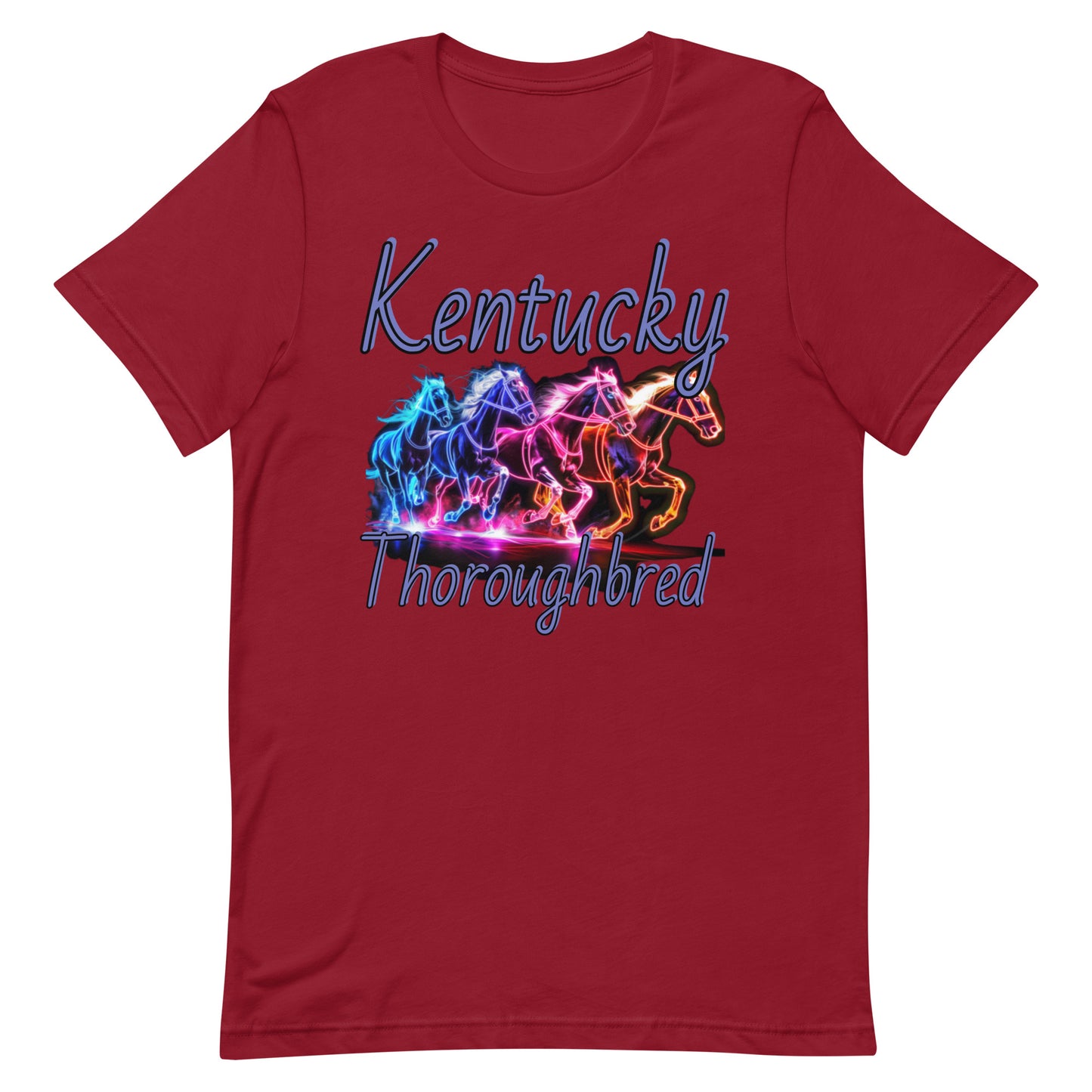 Ky Thoroughbred