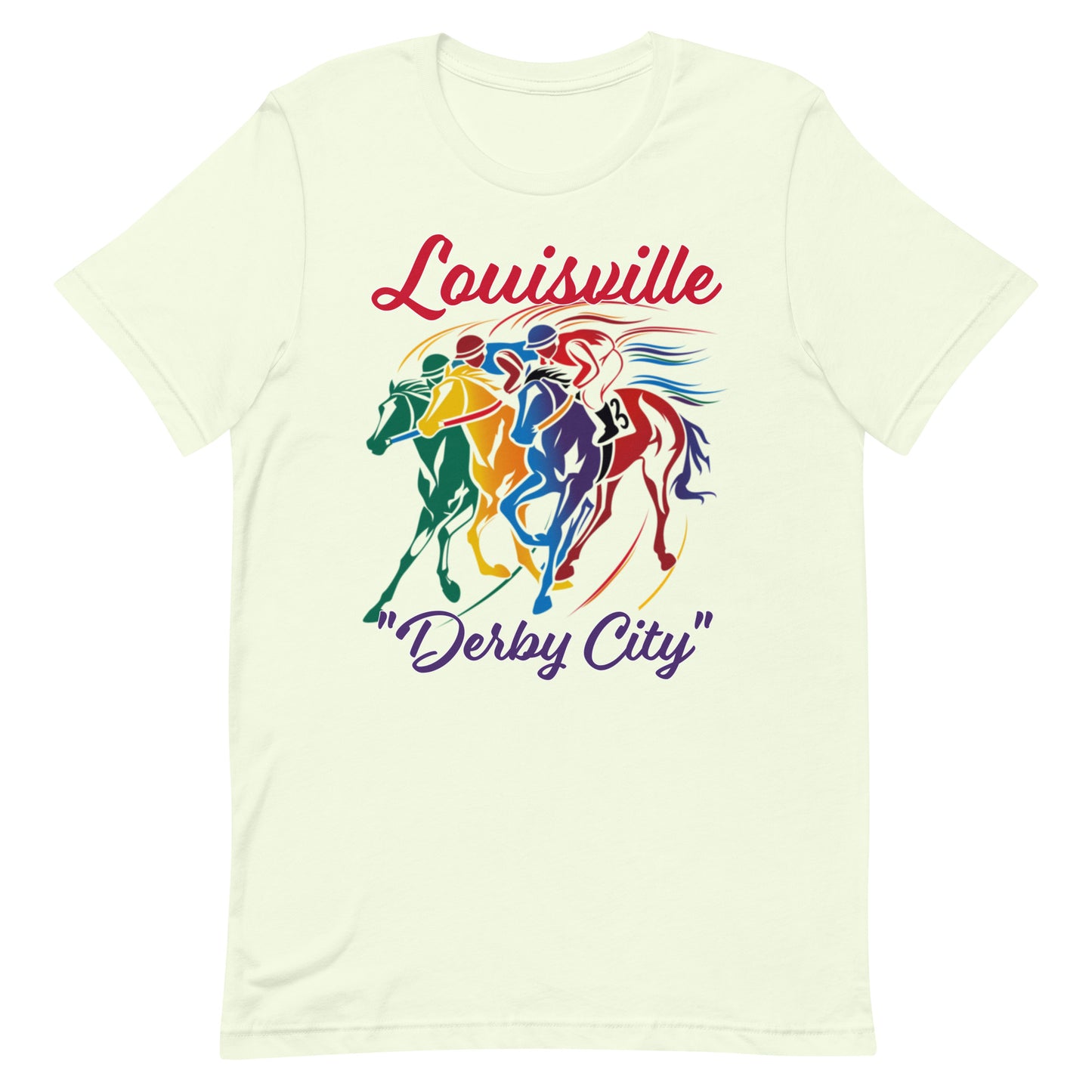 Derby City