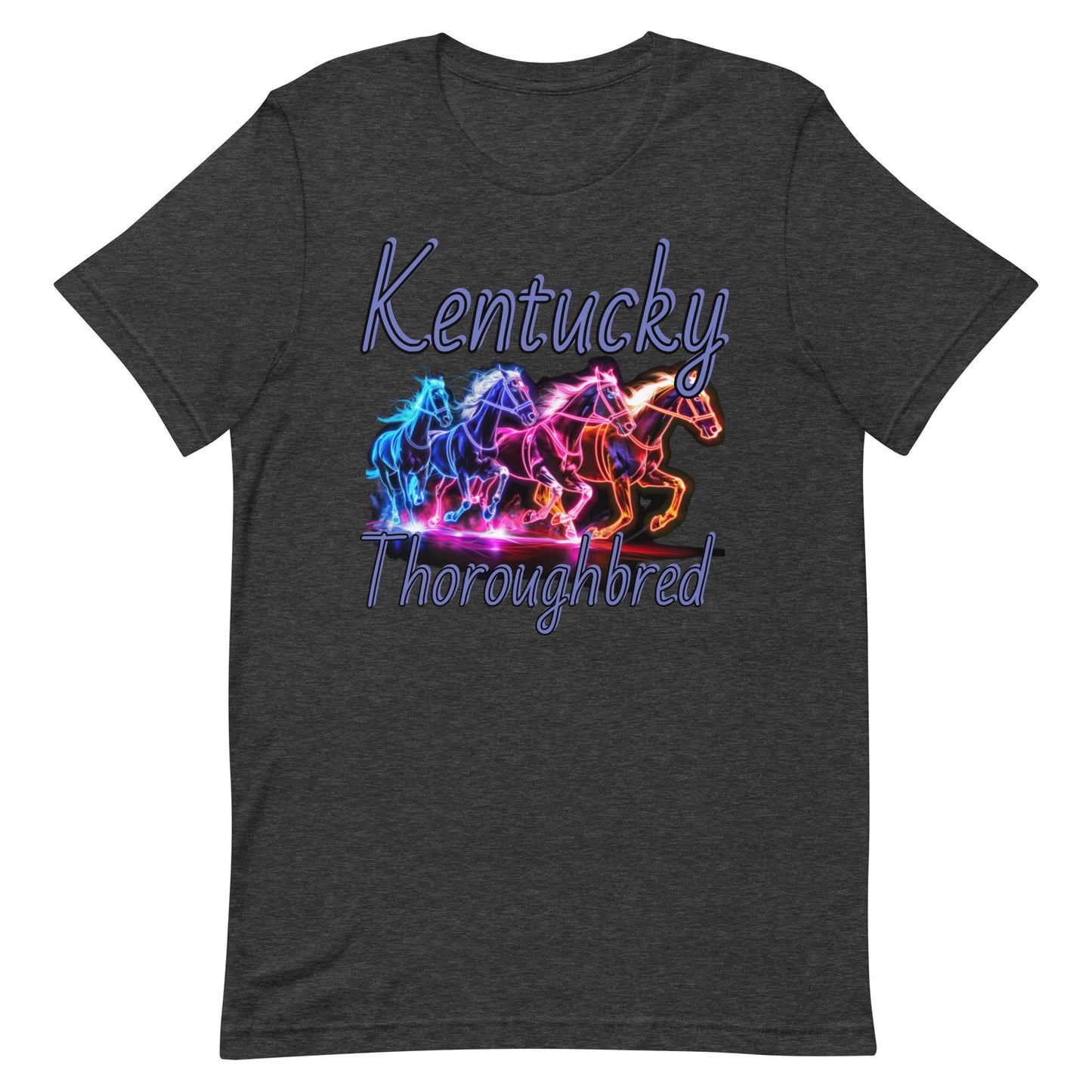 Ky Thoroughbred