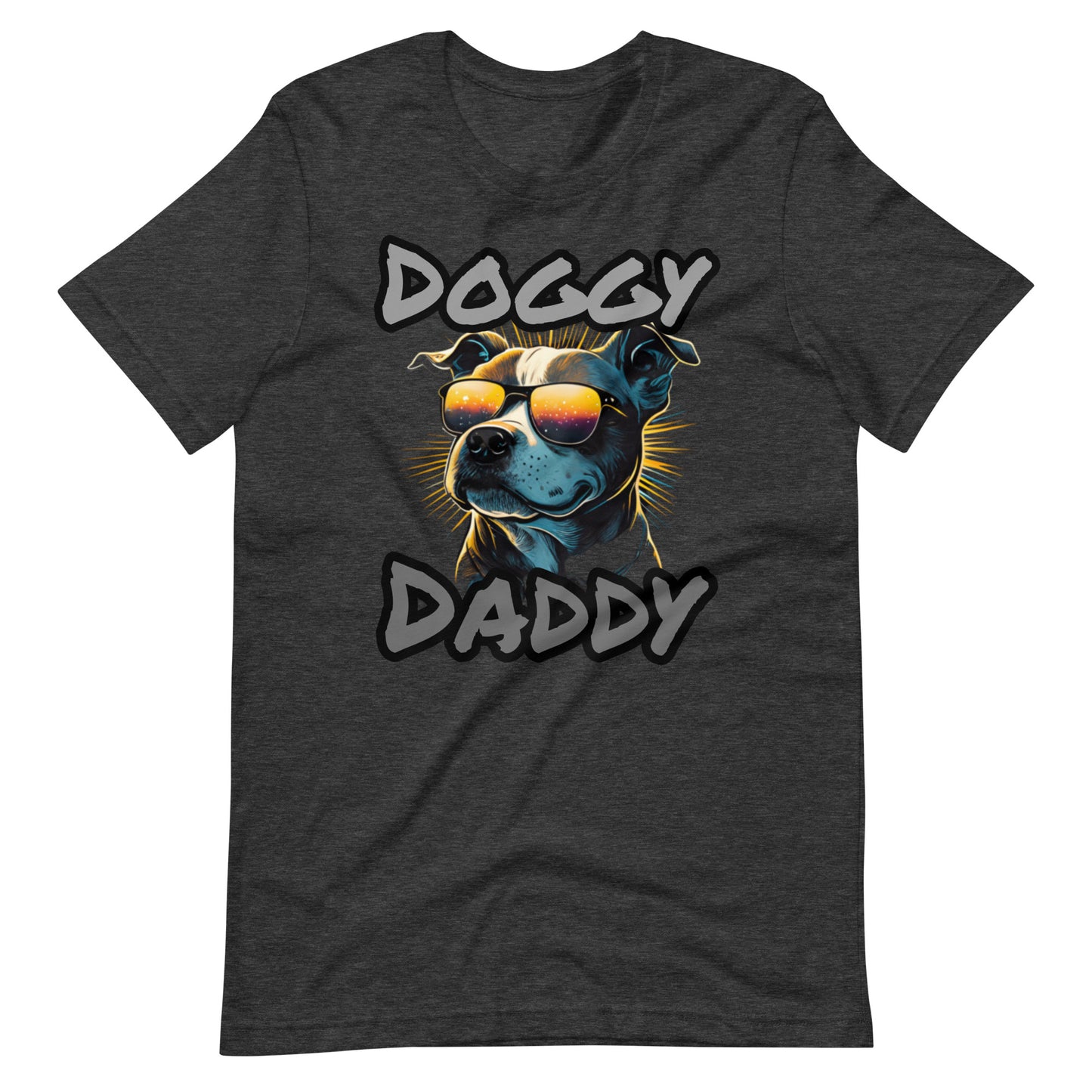Doggy Daddy