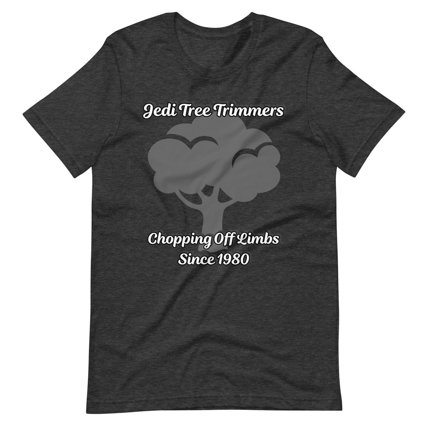 Jedi Tree Trimmers