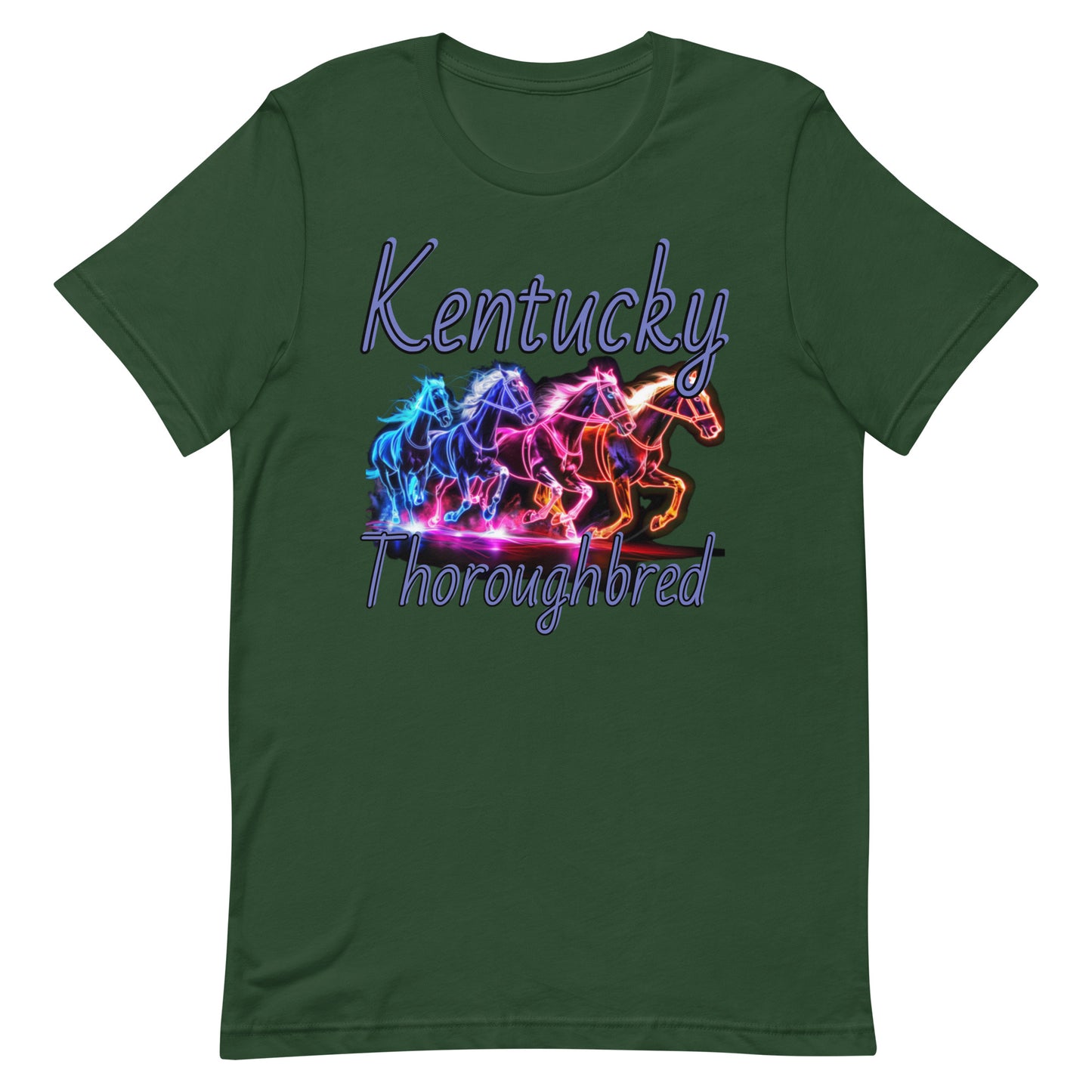 Ky Thoroughbred