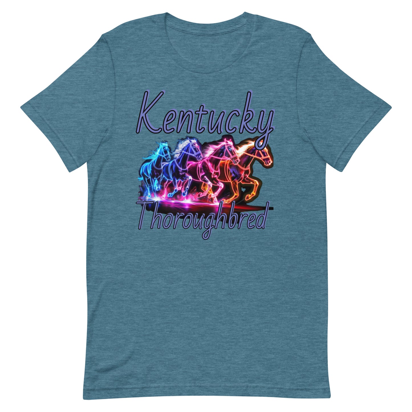 Ky Thoroughbred