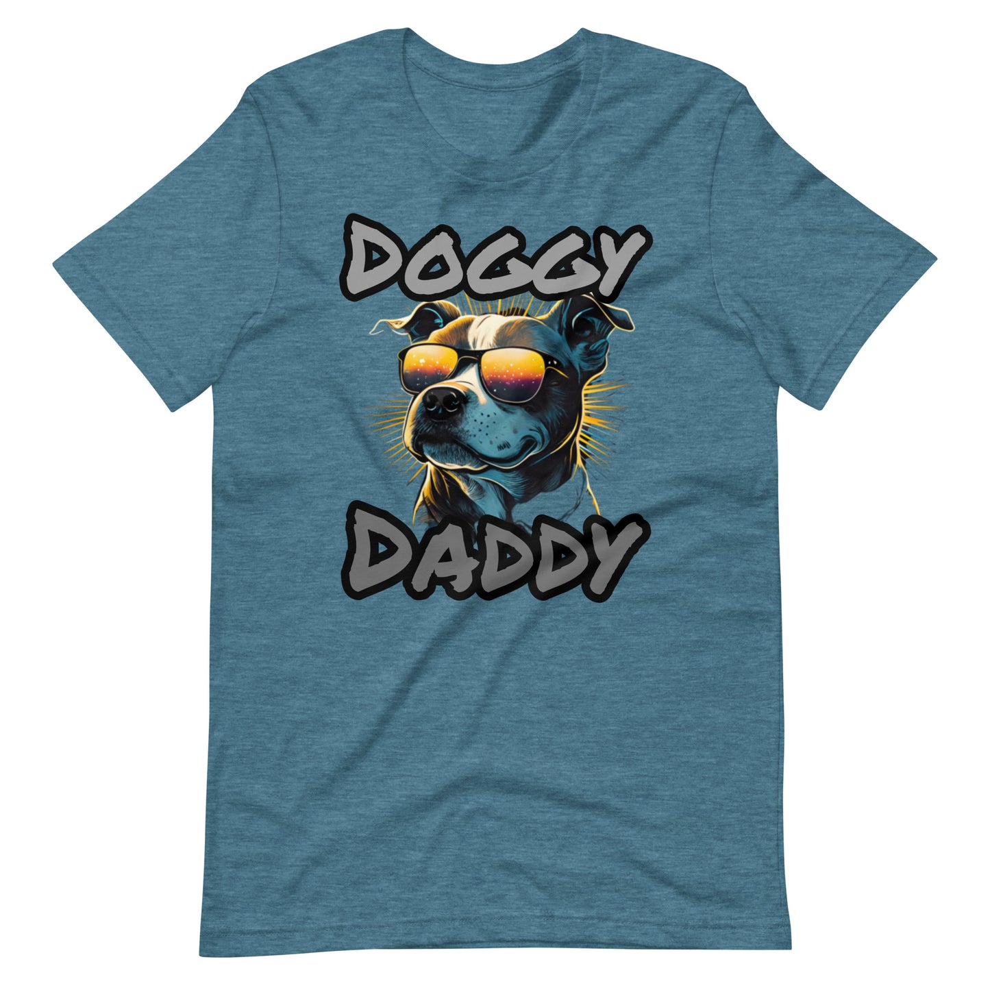 Doggy Daddy