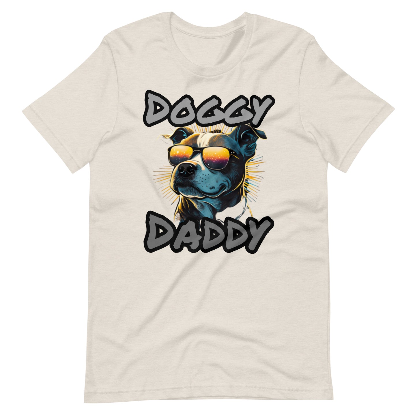 Doggy Daddy