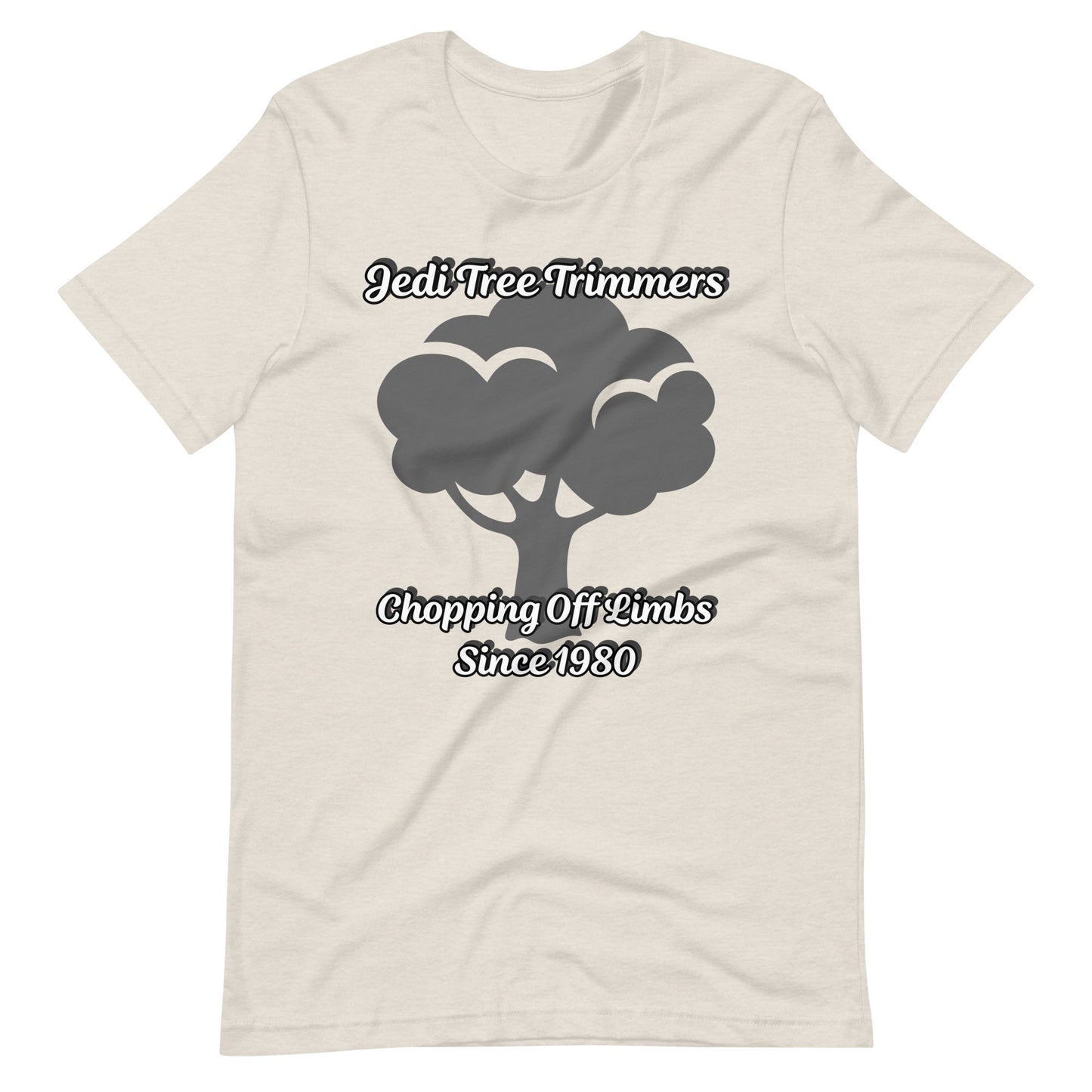 Jedi Tree Trimmers