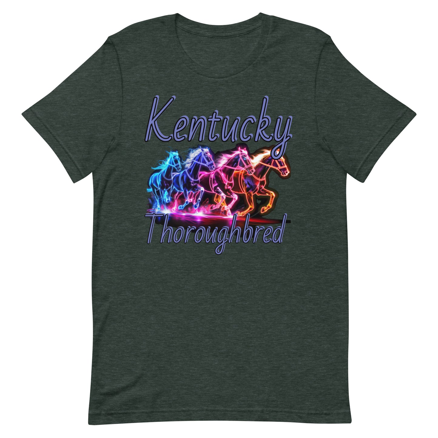 Ky Thoroughbred