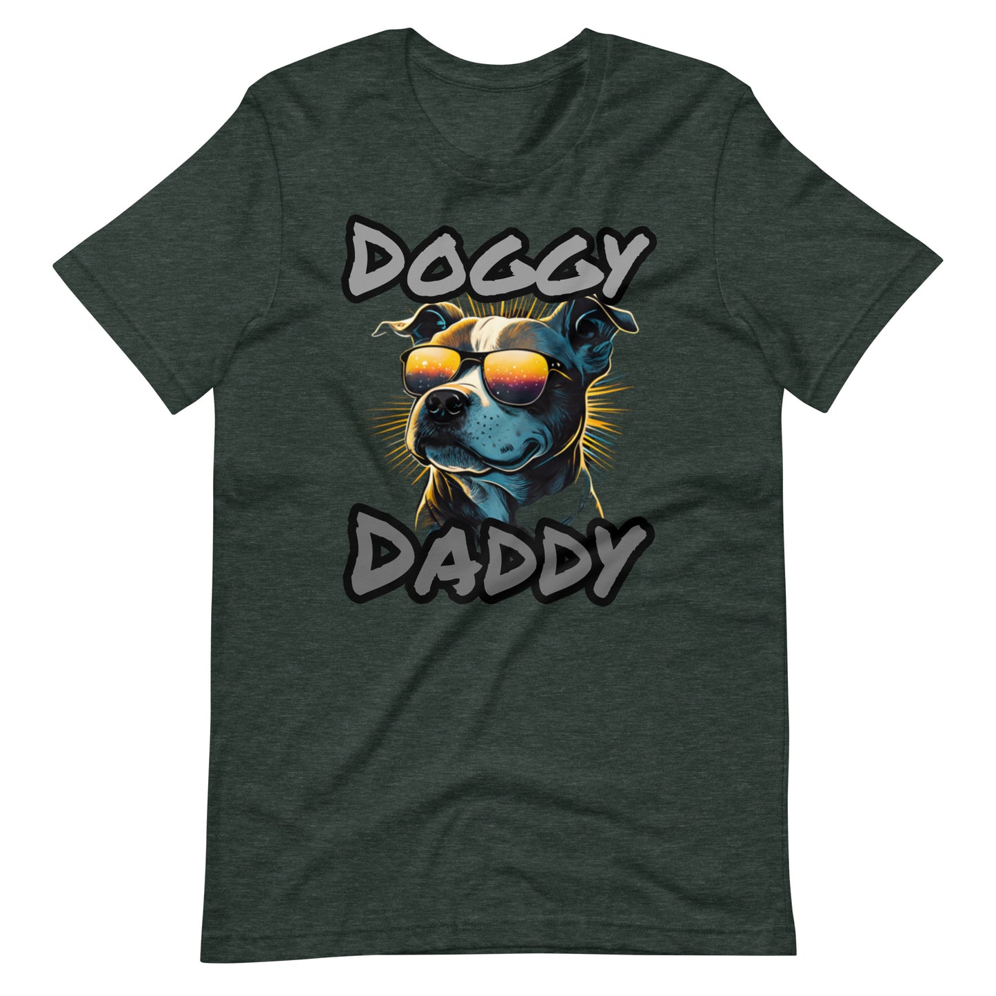 Doggy Daddy