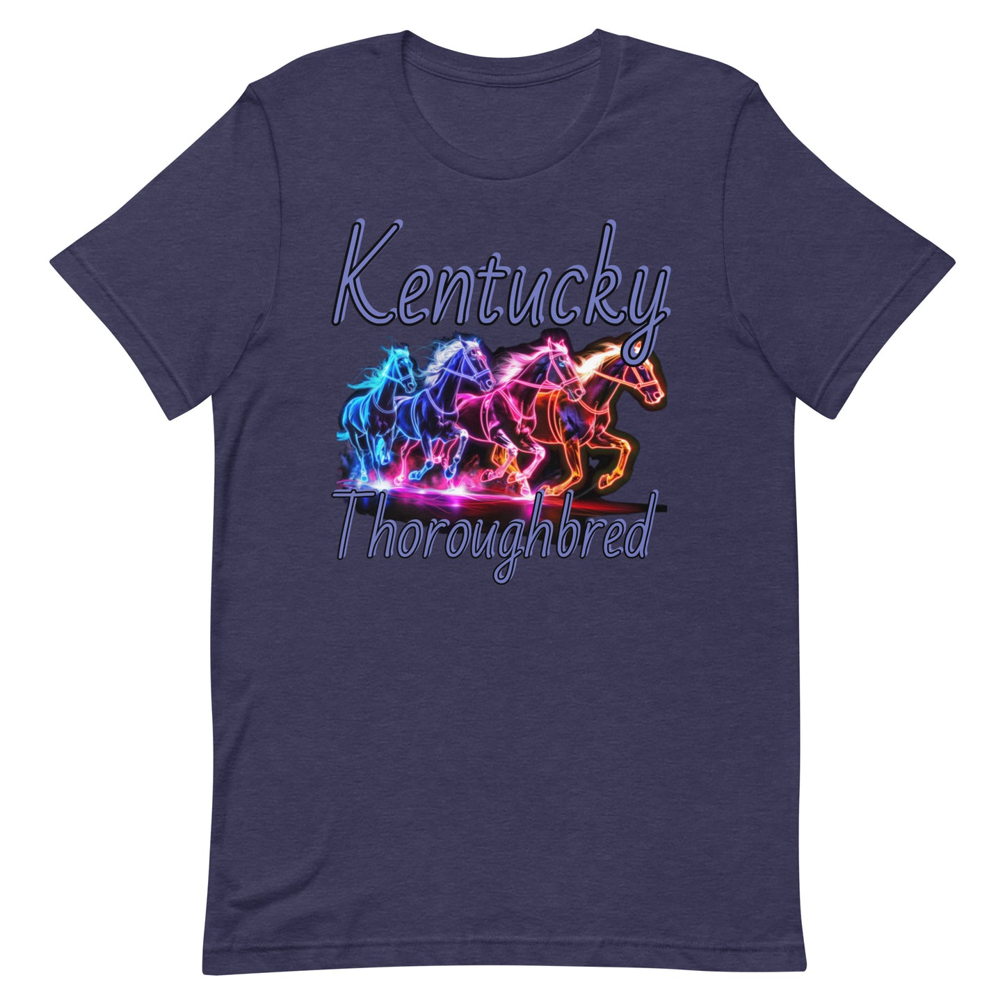 Ky Thoroughbred