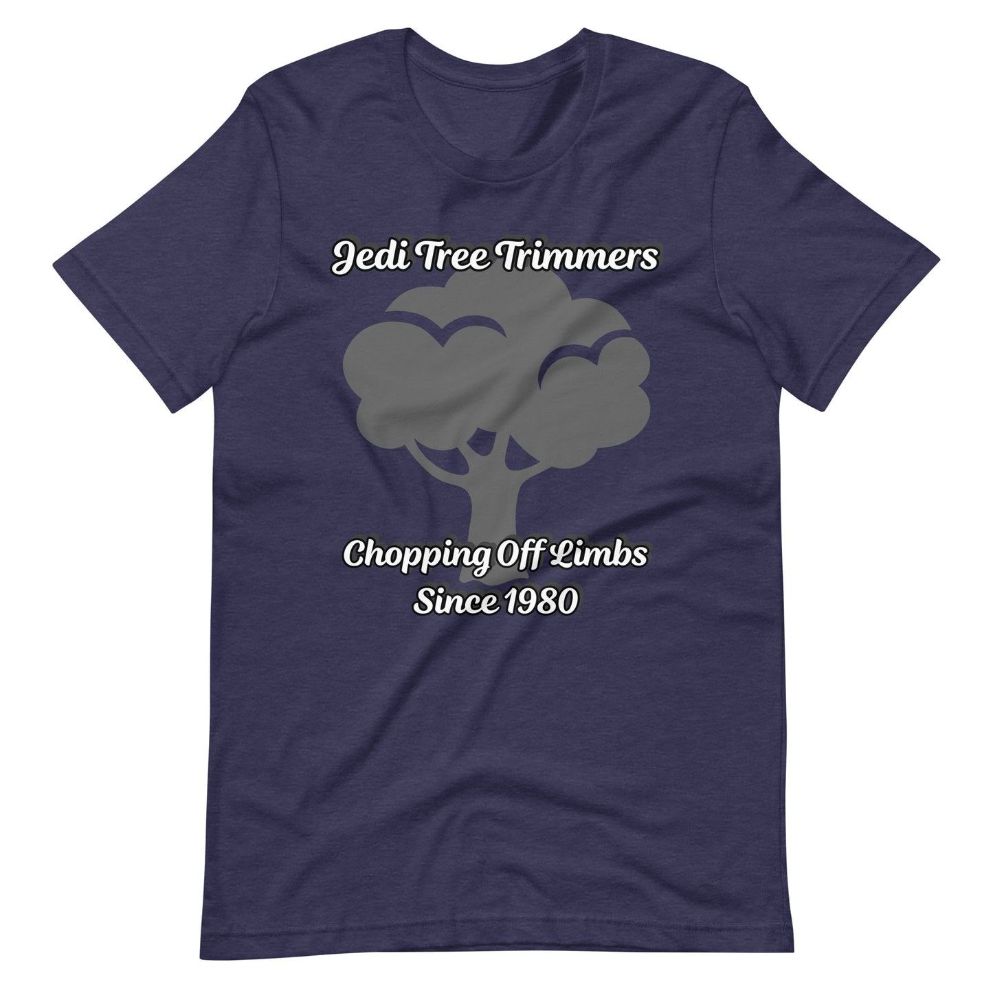 Jedi Tree Trimmers