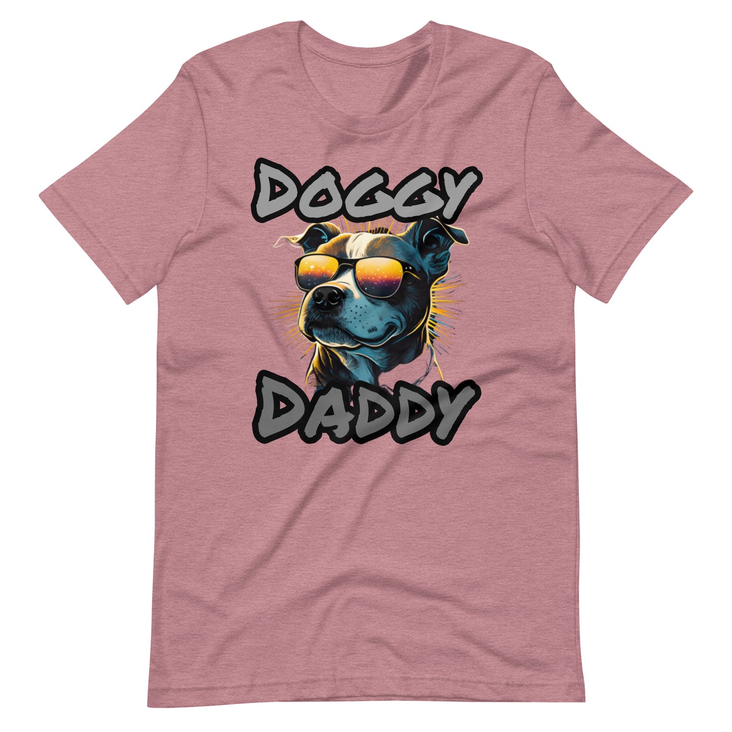 Doggy Daddy