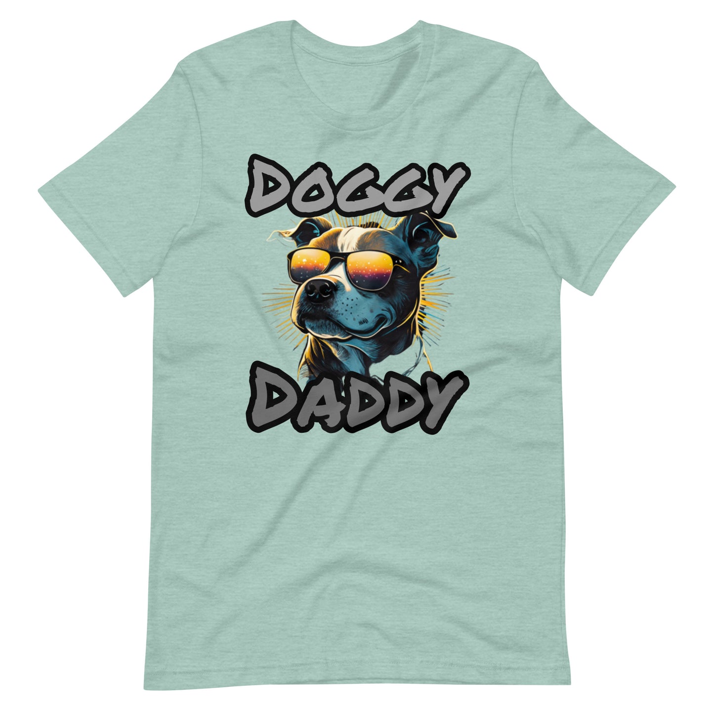 Doggy Daddy