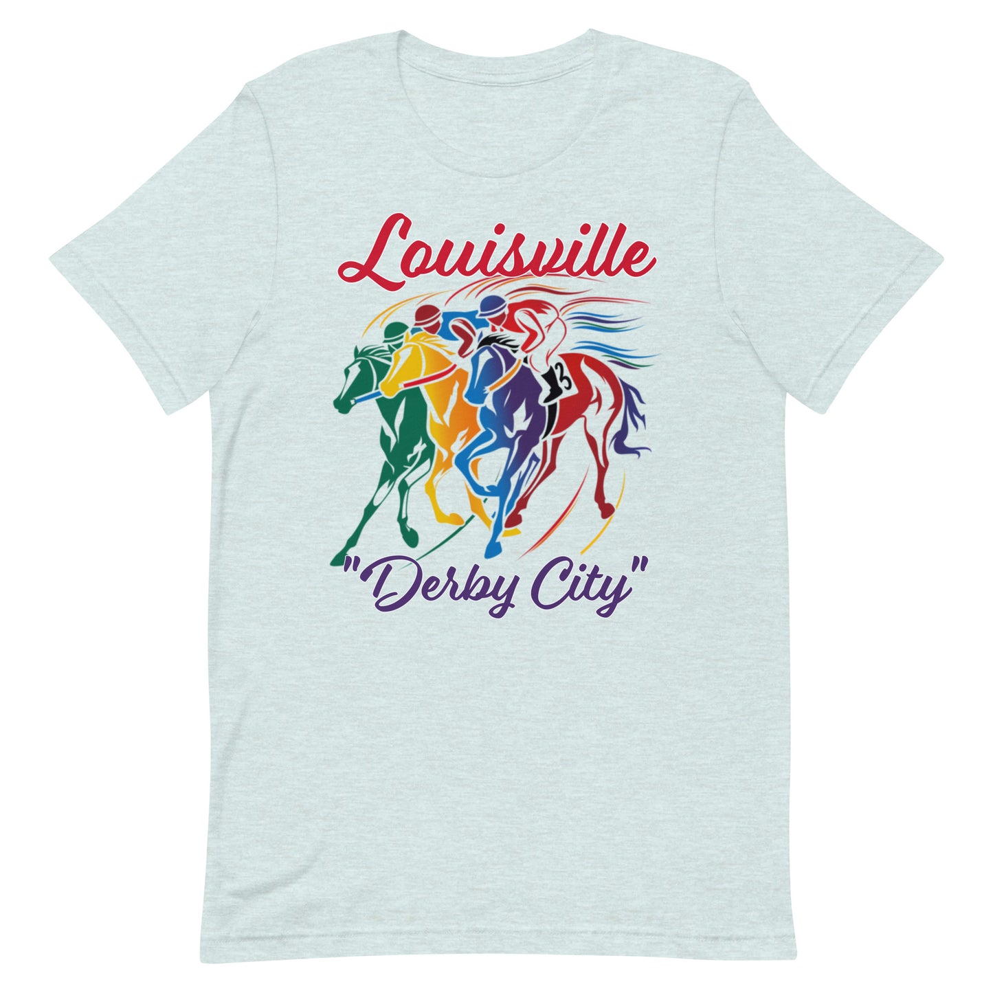 Derby City