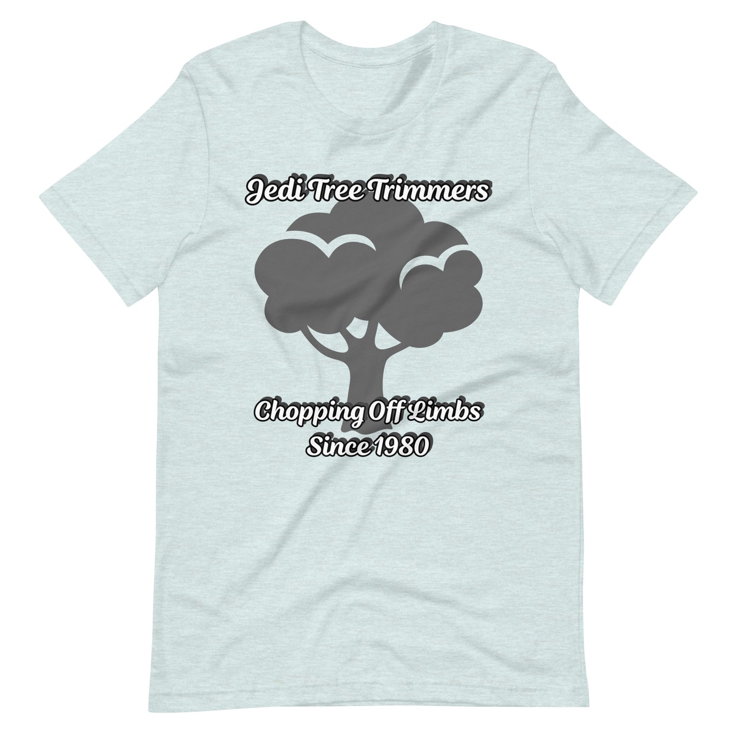 Jedi Tree Trimmers