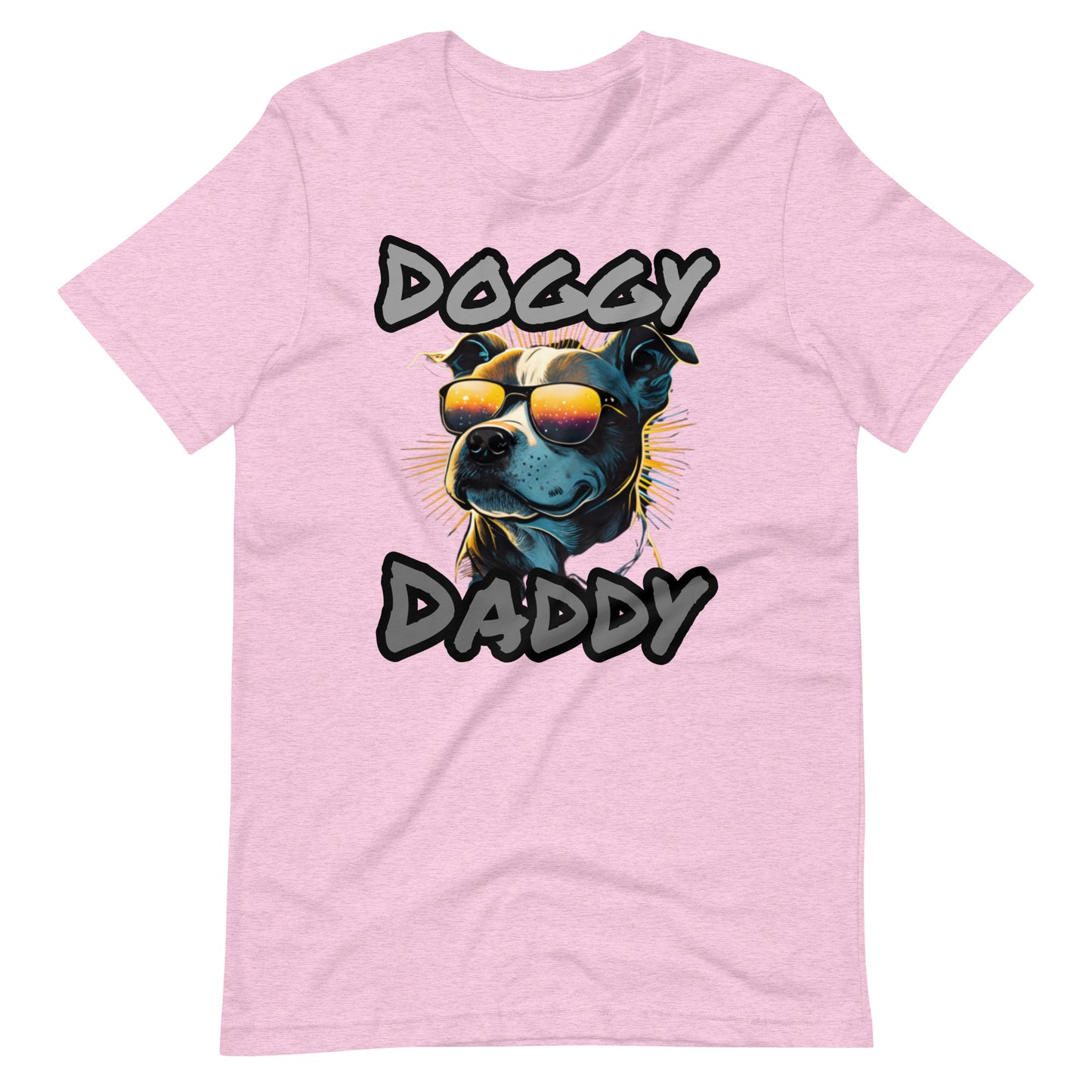 Doggy Daddy