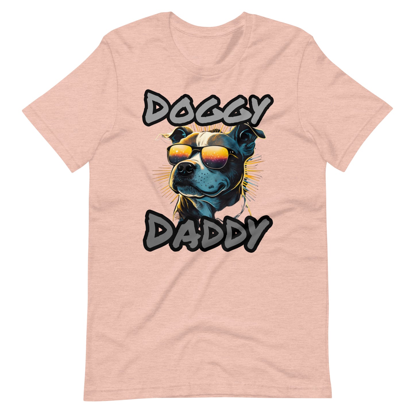 Doggy Daddy