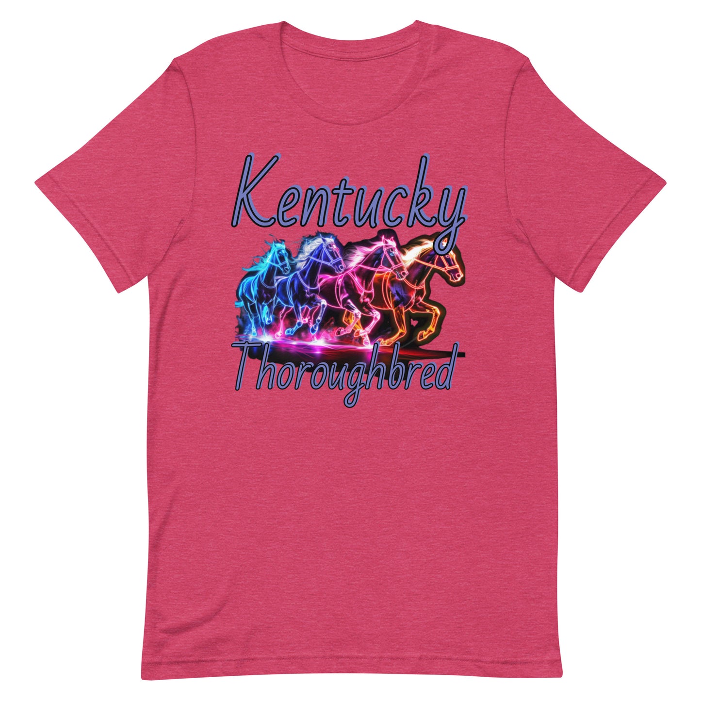 Ky Thoroughbred
