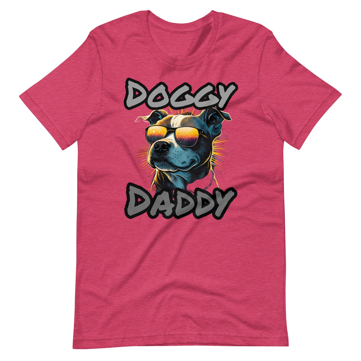 Doggy Daddy