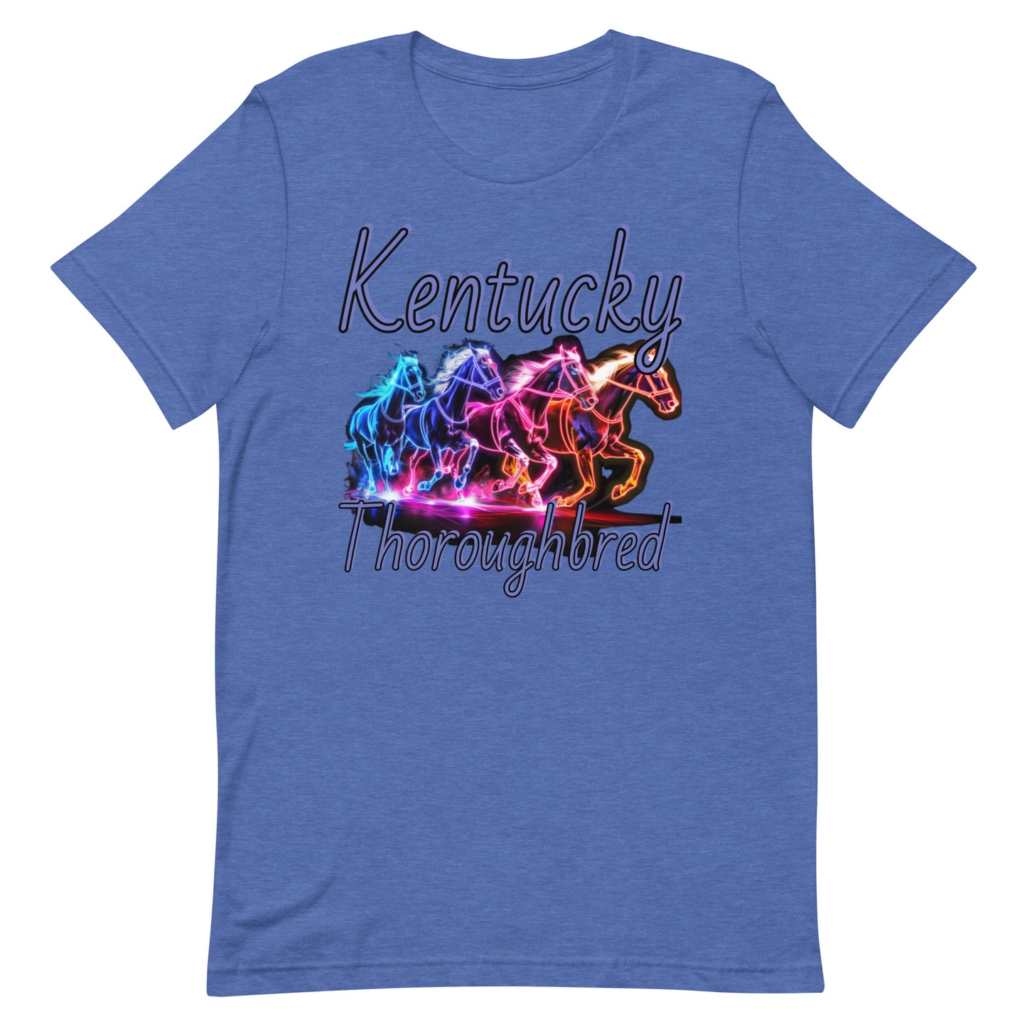 Ky Thoroughbred