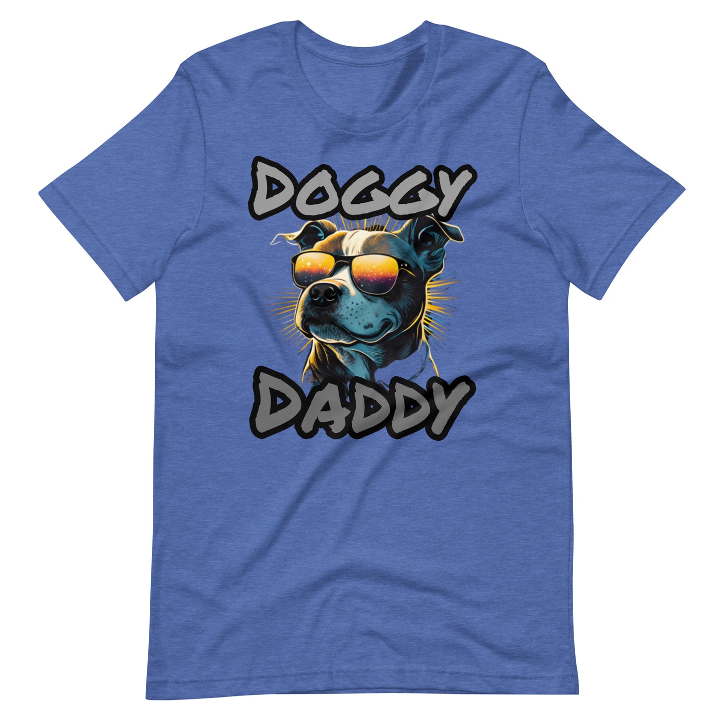 Doggy Daddy