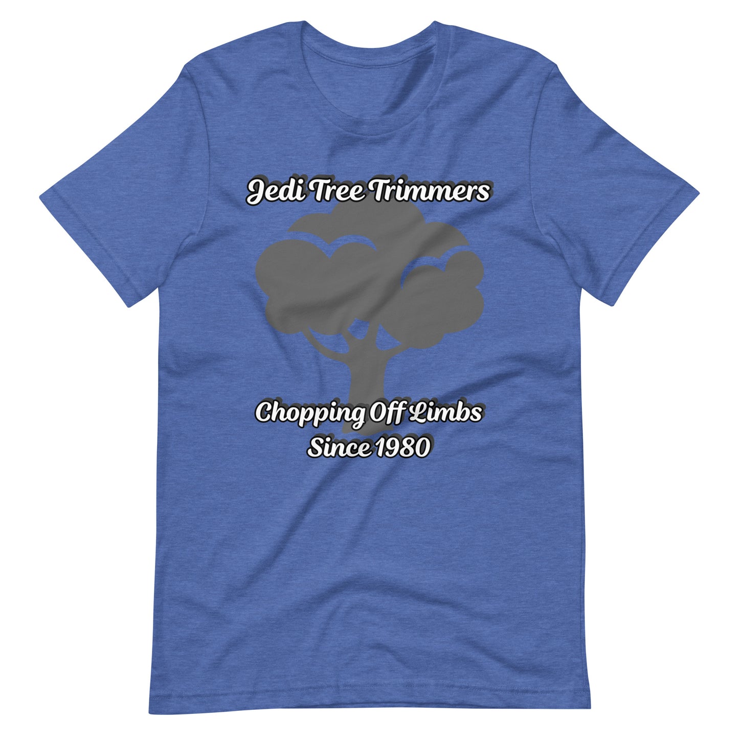 Jedi Tree Trimmers