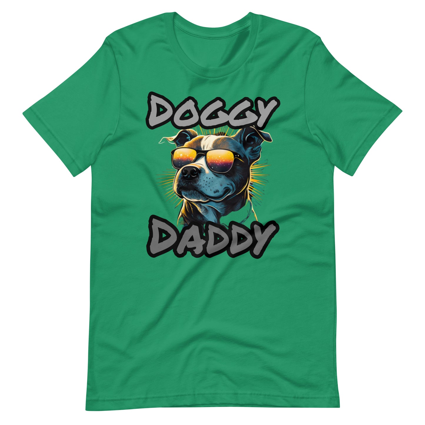 Doggy Daddy