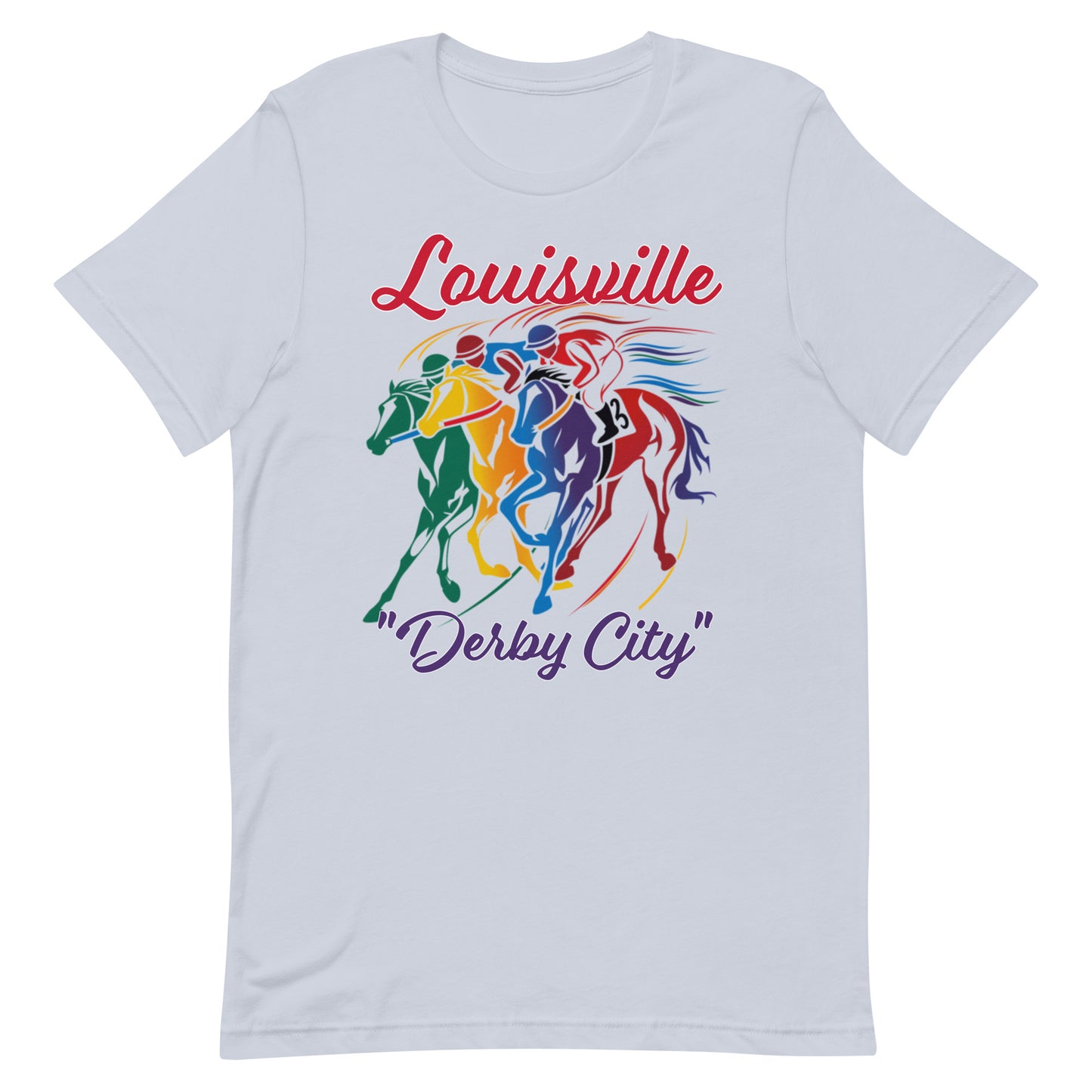 Derby City