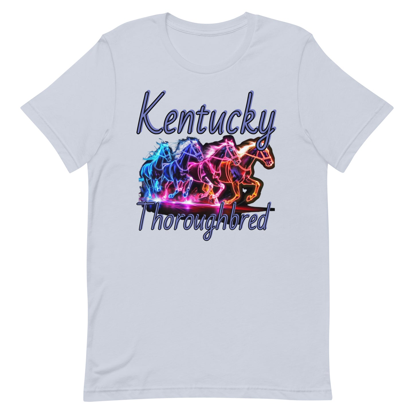 Ky Thoroughbred