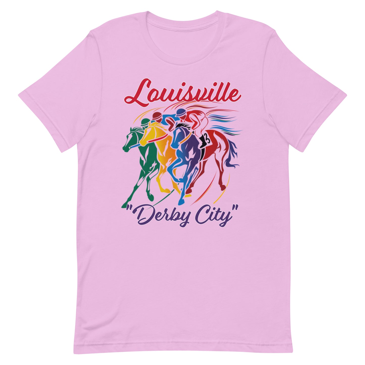 Derby City