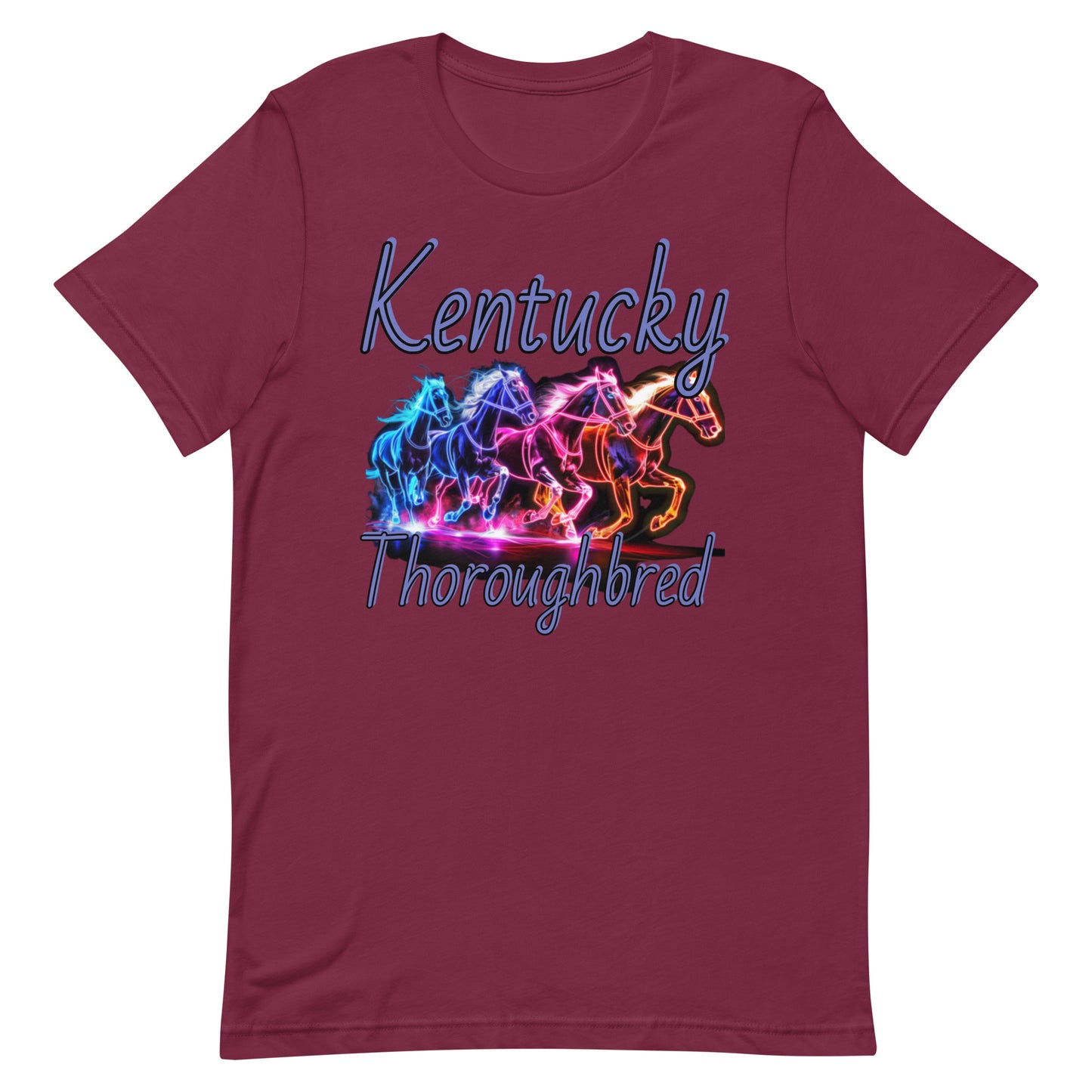 Ky Thoroughbred