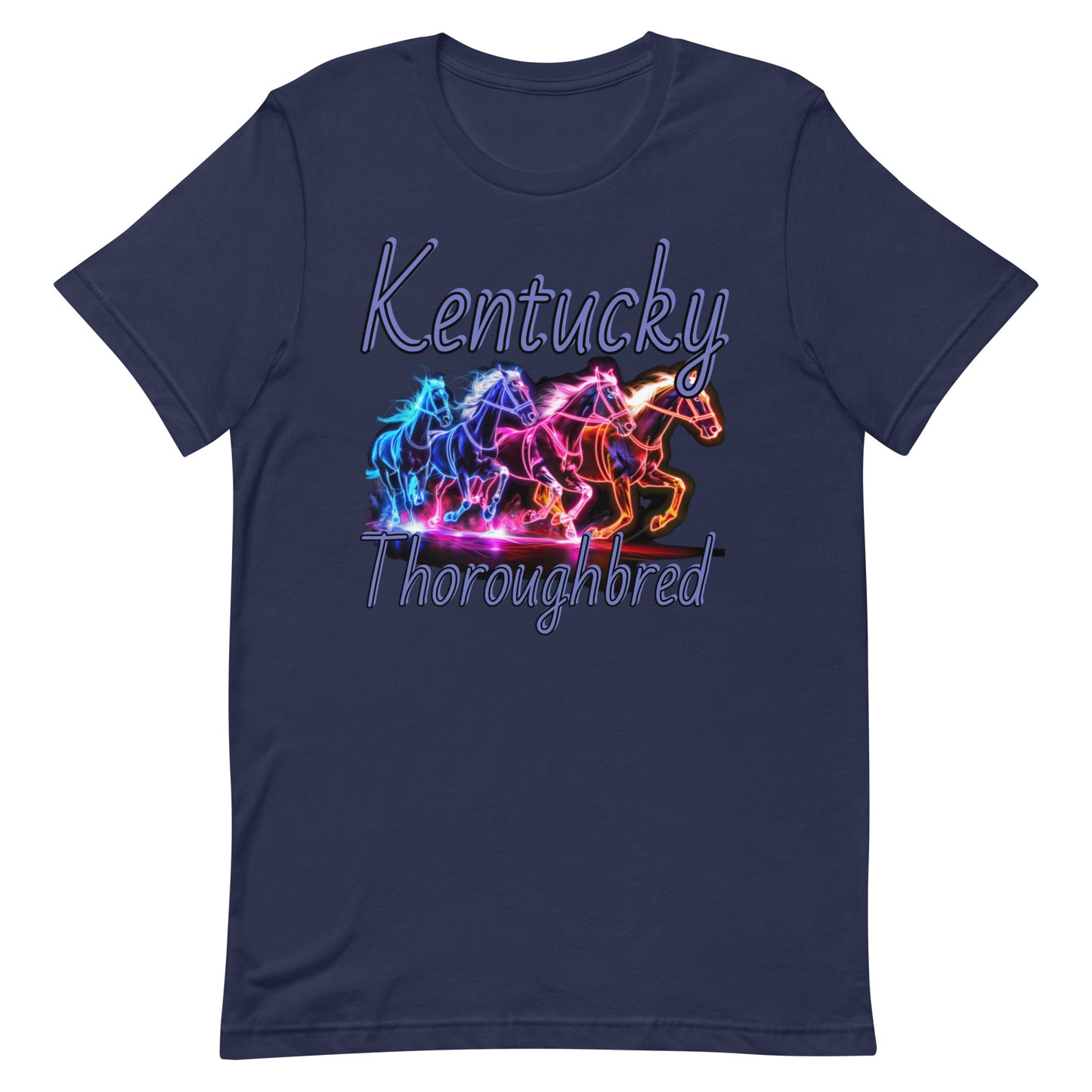 Ky Thoroughbred