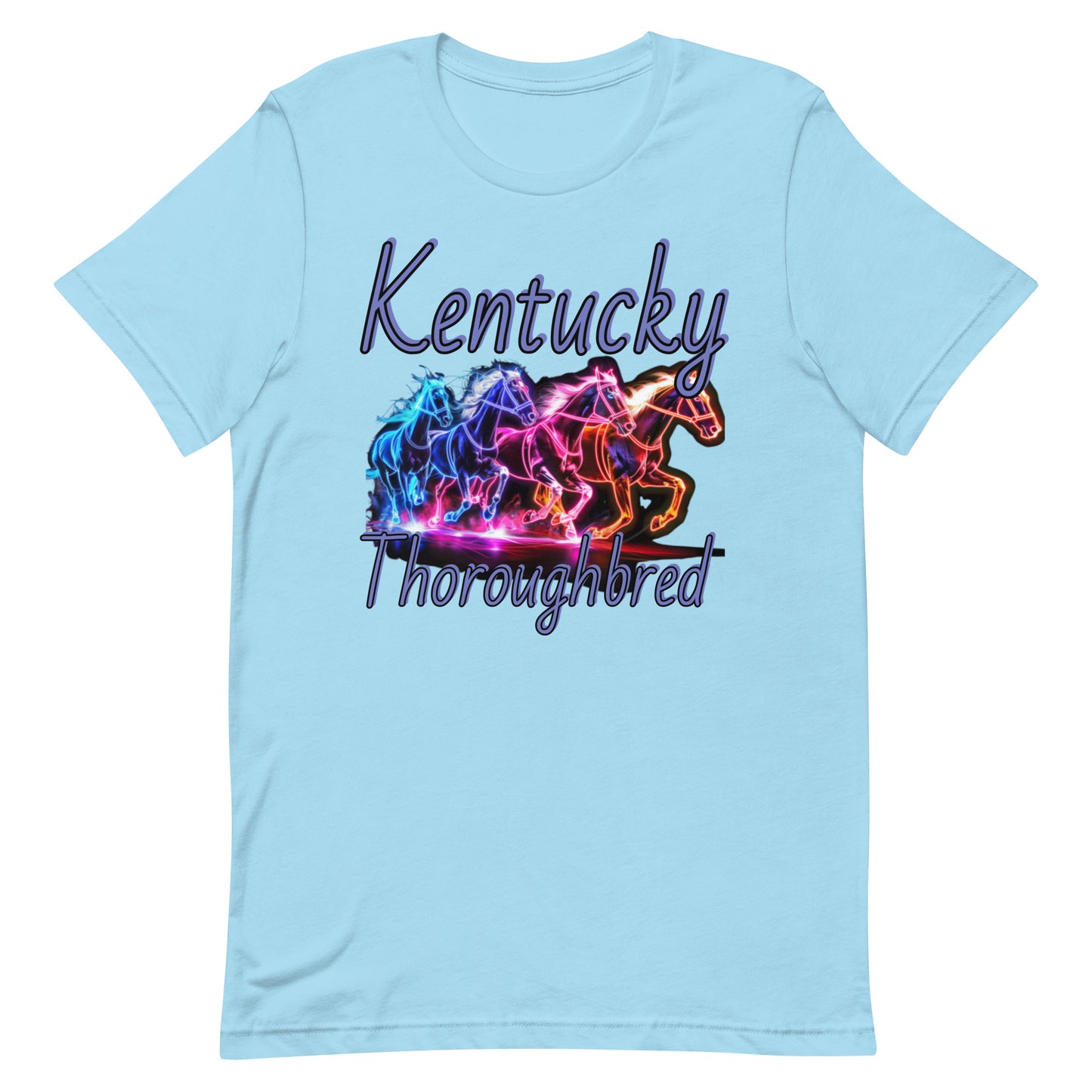 Ky Thoroughbred