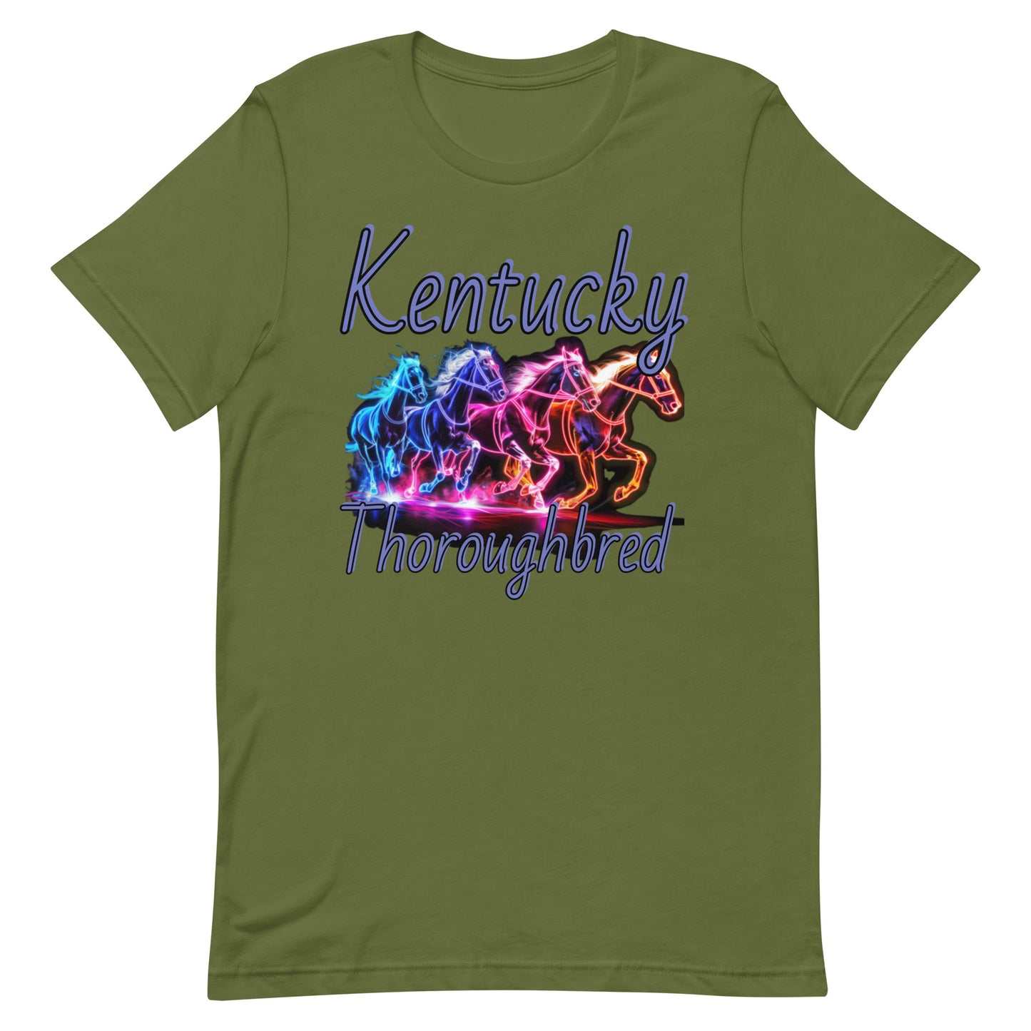 Ky Thoroughbred