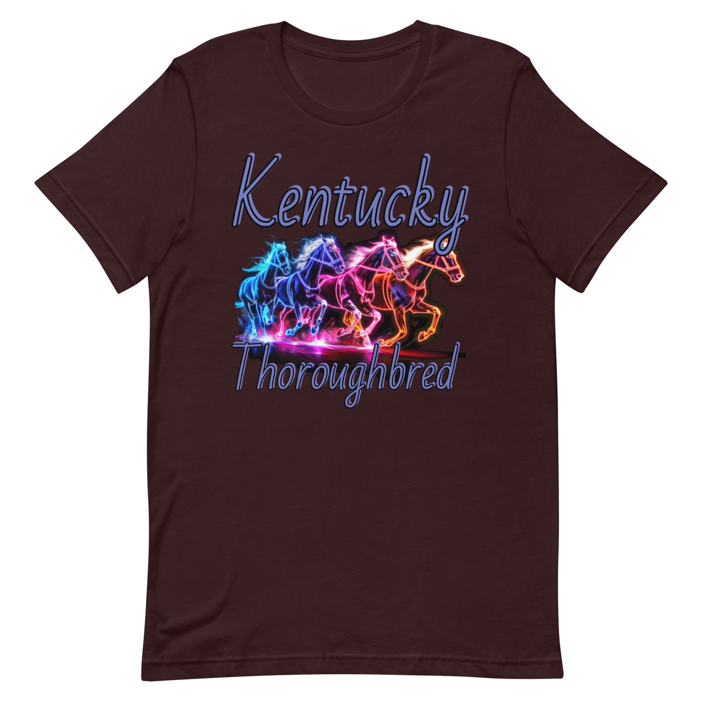 Ky Thoroughbred