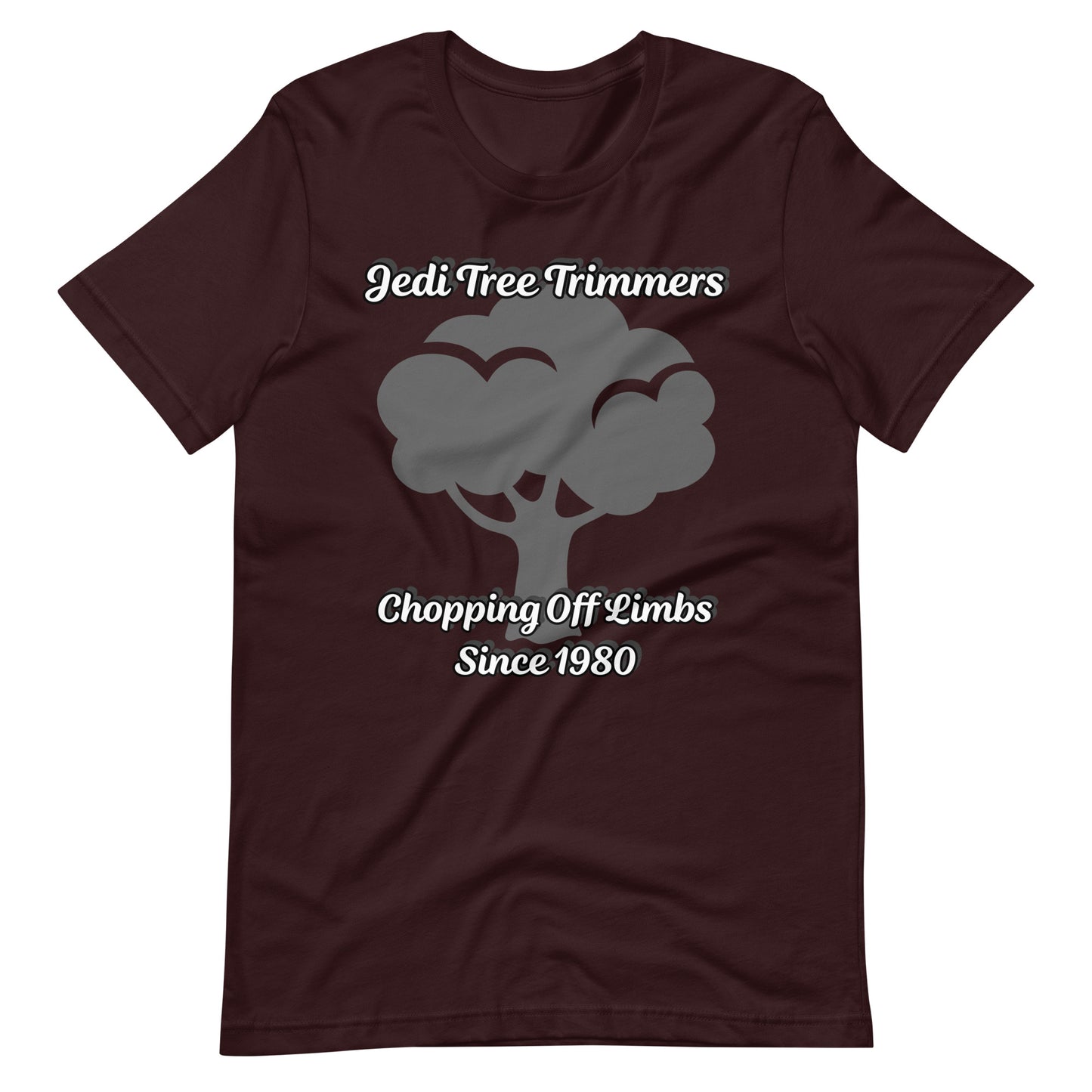 Jedi Tree Trimmers