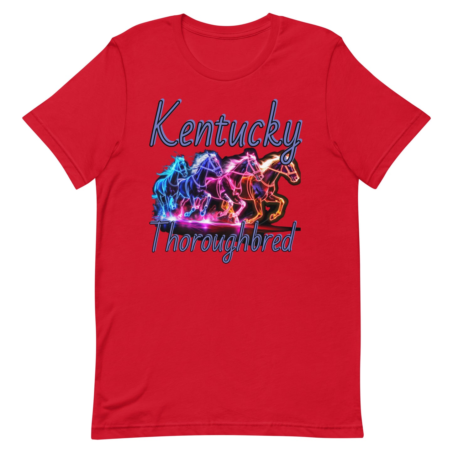 Ky Thoroughbred