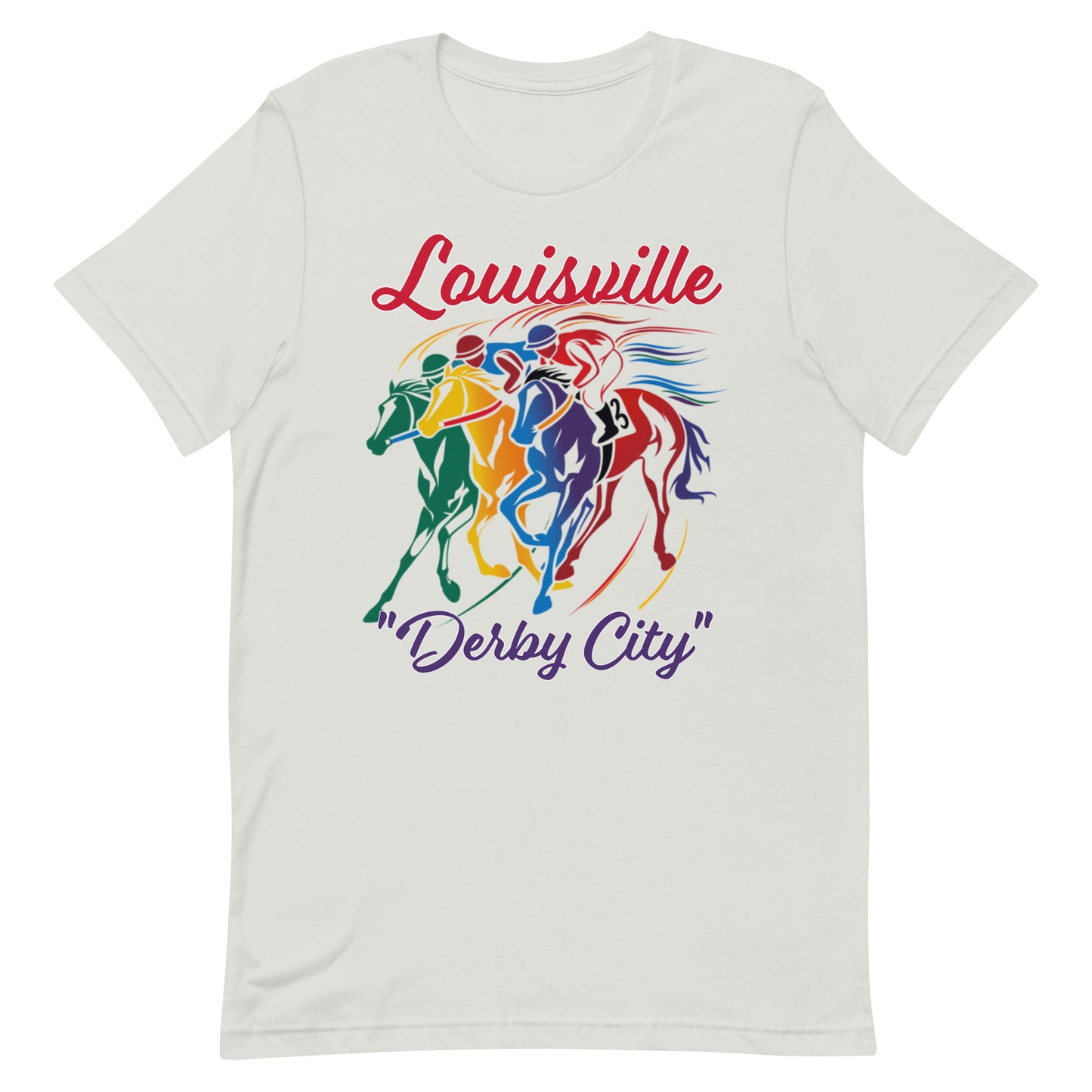 Derby City