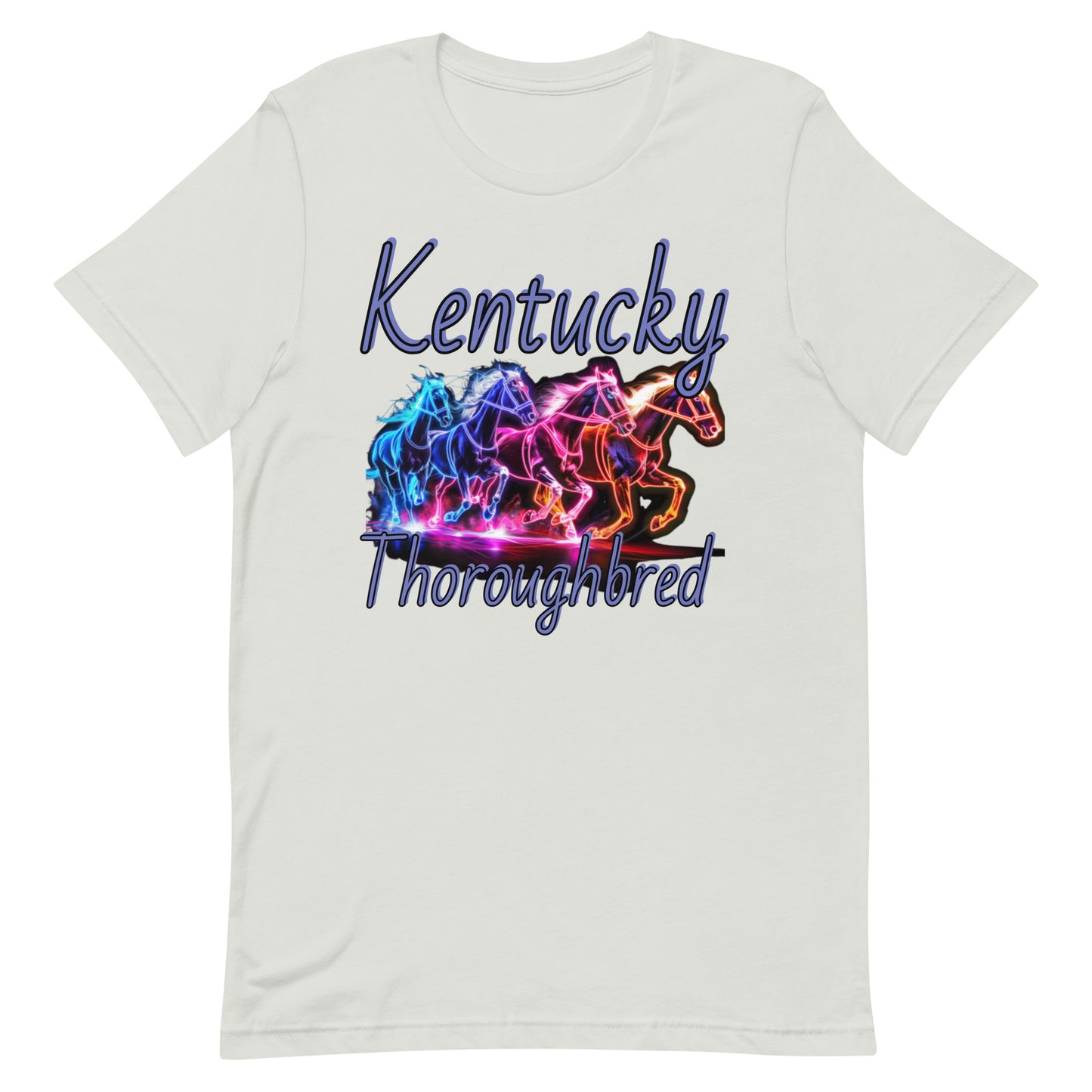 Ky Thoroughbred