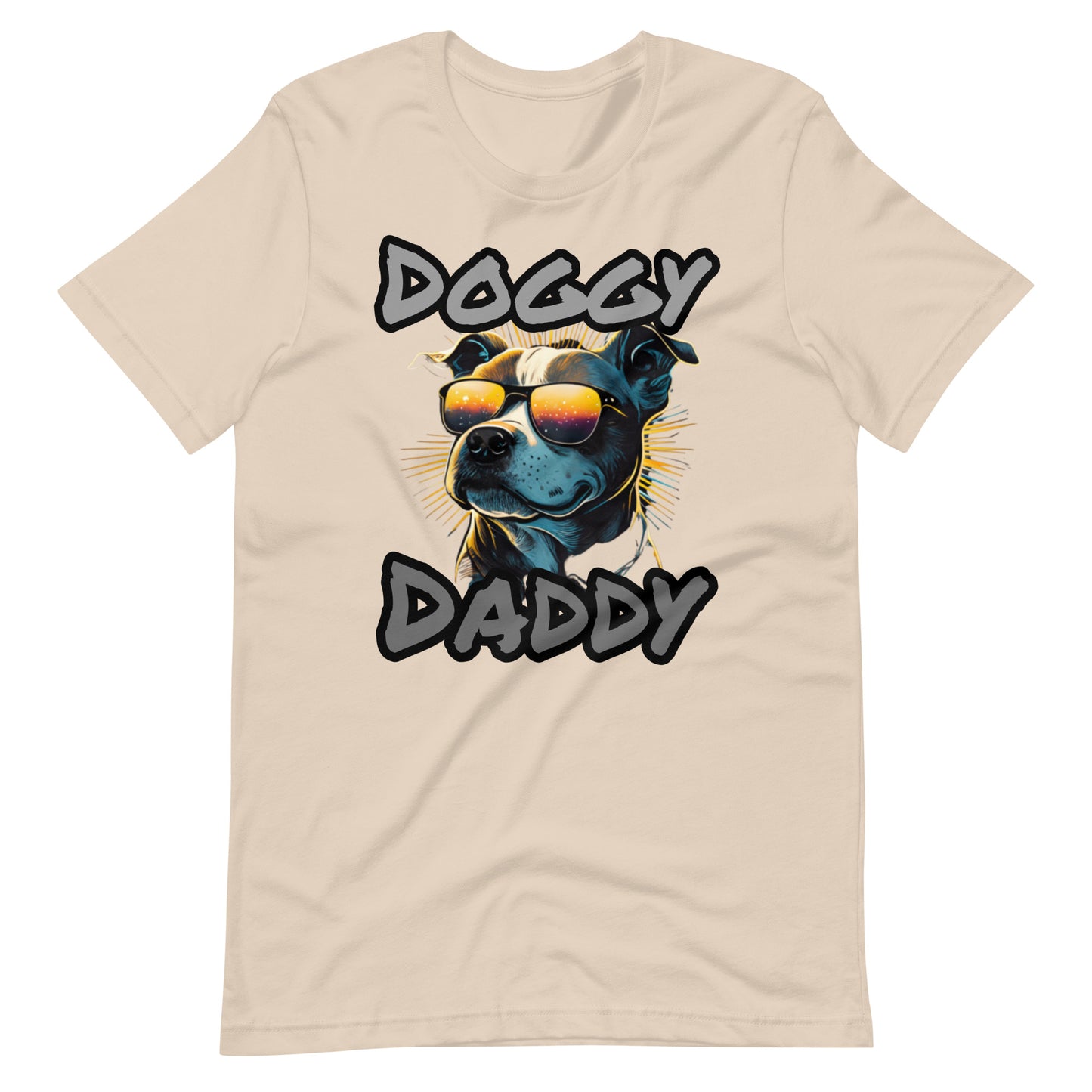 Doggy Daddy