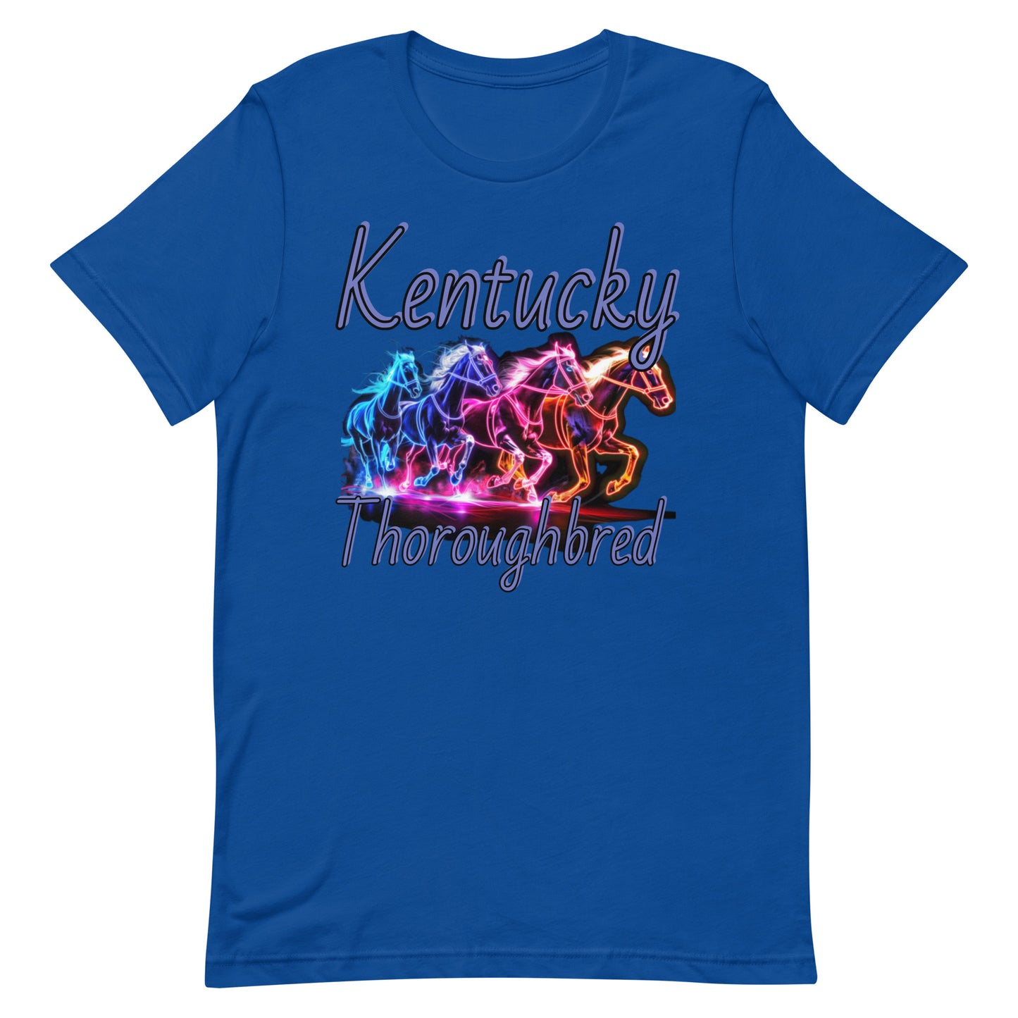 Ky Thoroughbred