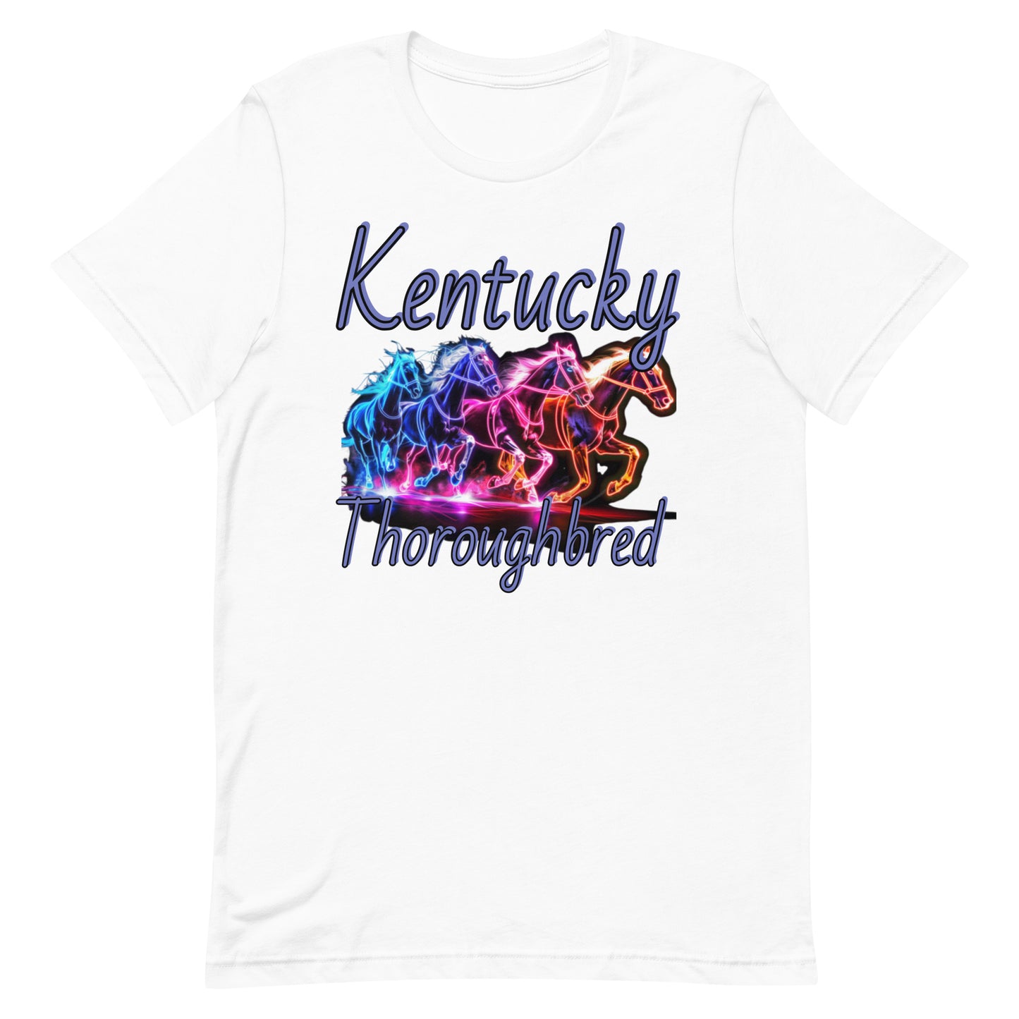 Ky Thoroughbred